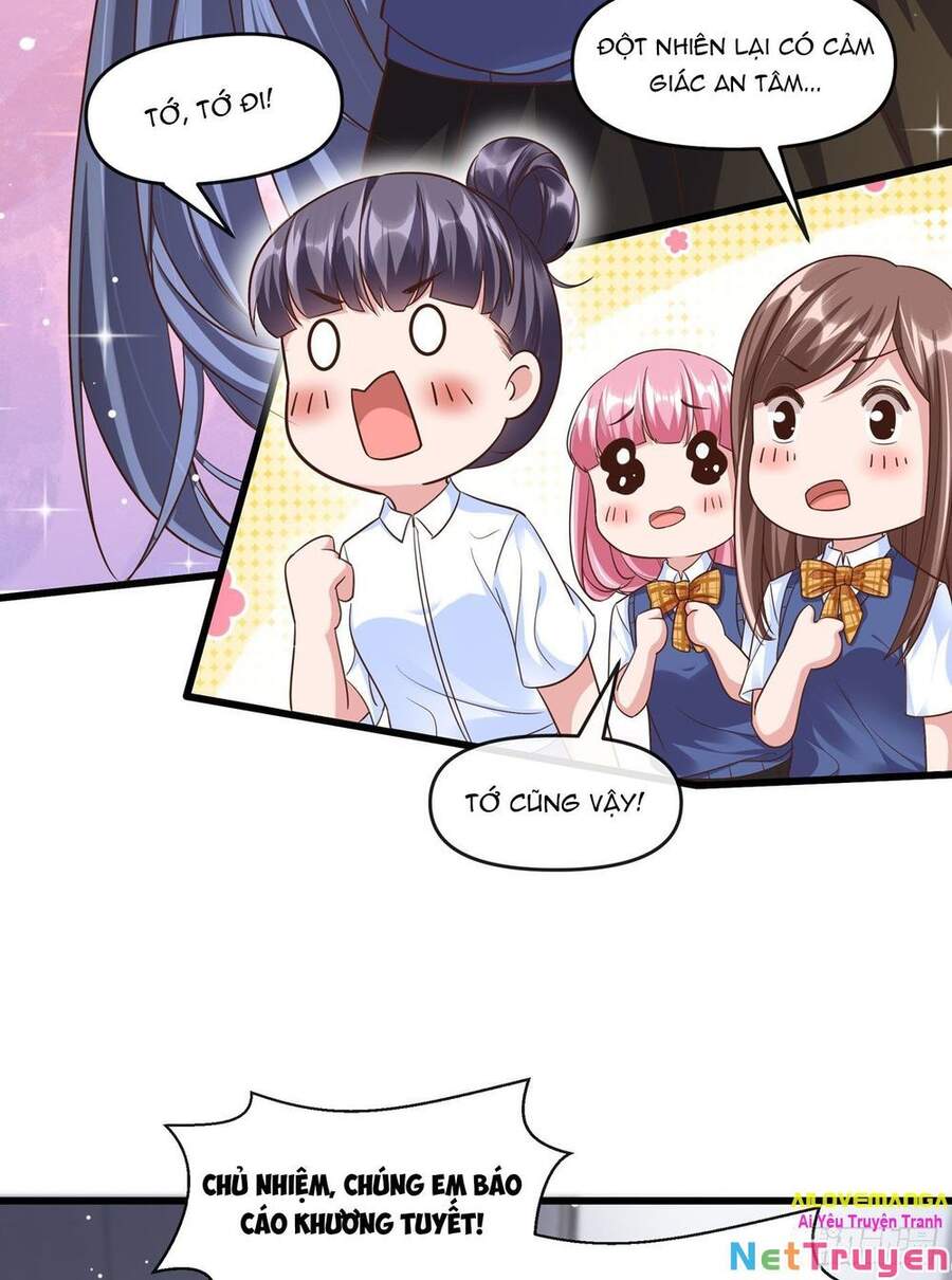 Hệ Thống Xuyên Nhanh: Ác Nam Không Dễ Chọc Chap 46 - Next Chap 47