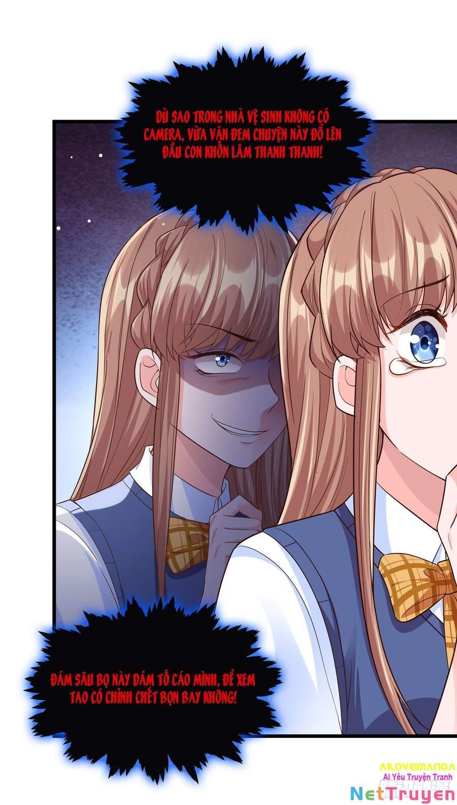 Hệ Thống Xuyên Nhanh: Ác Nam Không Dễ Chọc Chap 46 - Next Chap 47