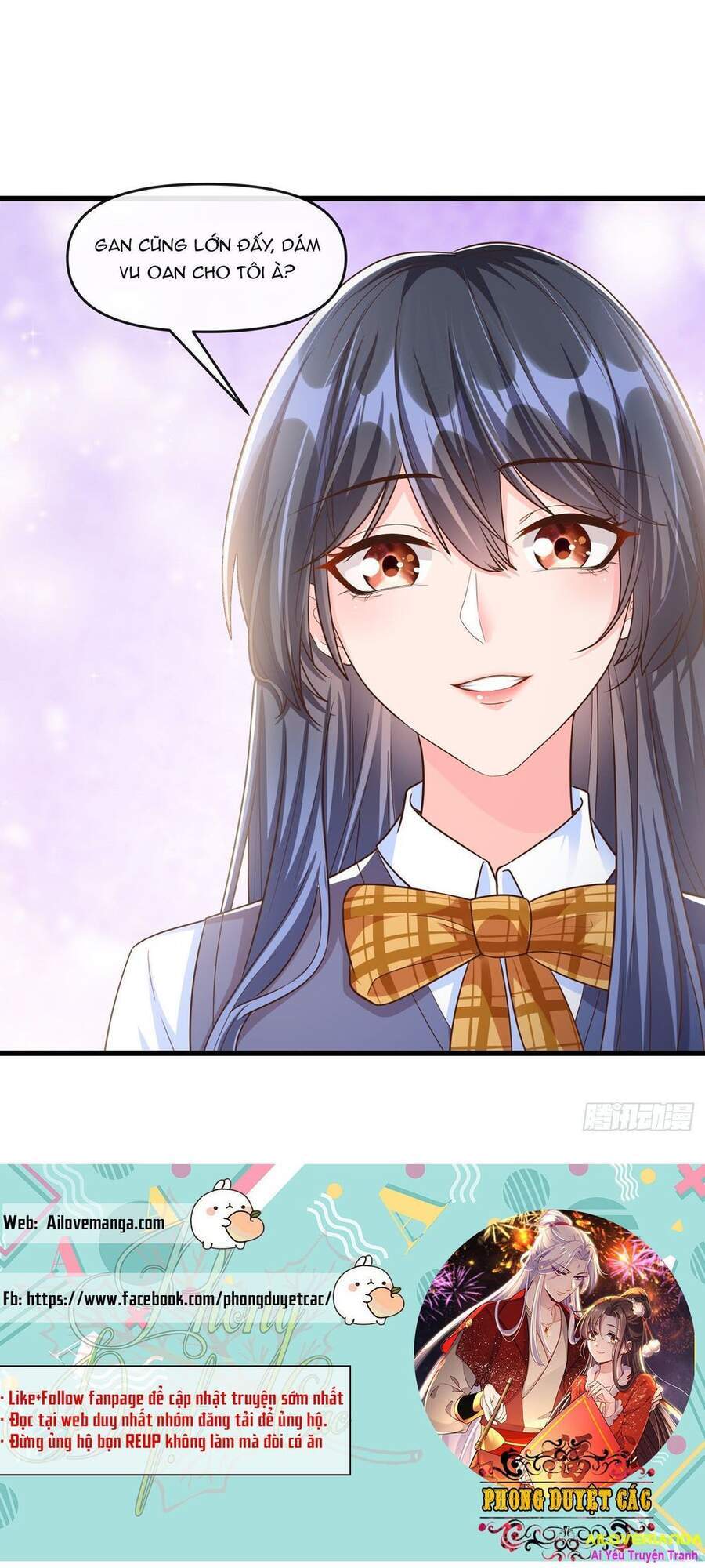 Hệ Thống Xuyên Nhanh: Ác Nam Không Dễ Chọc Chap 46 - Next Chap 47