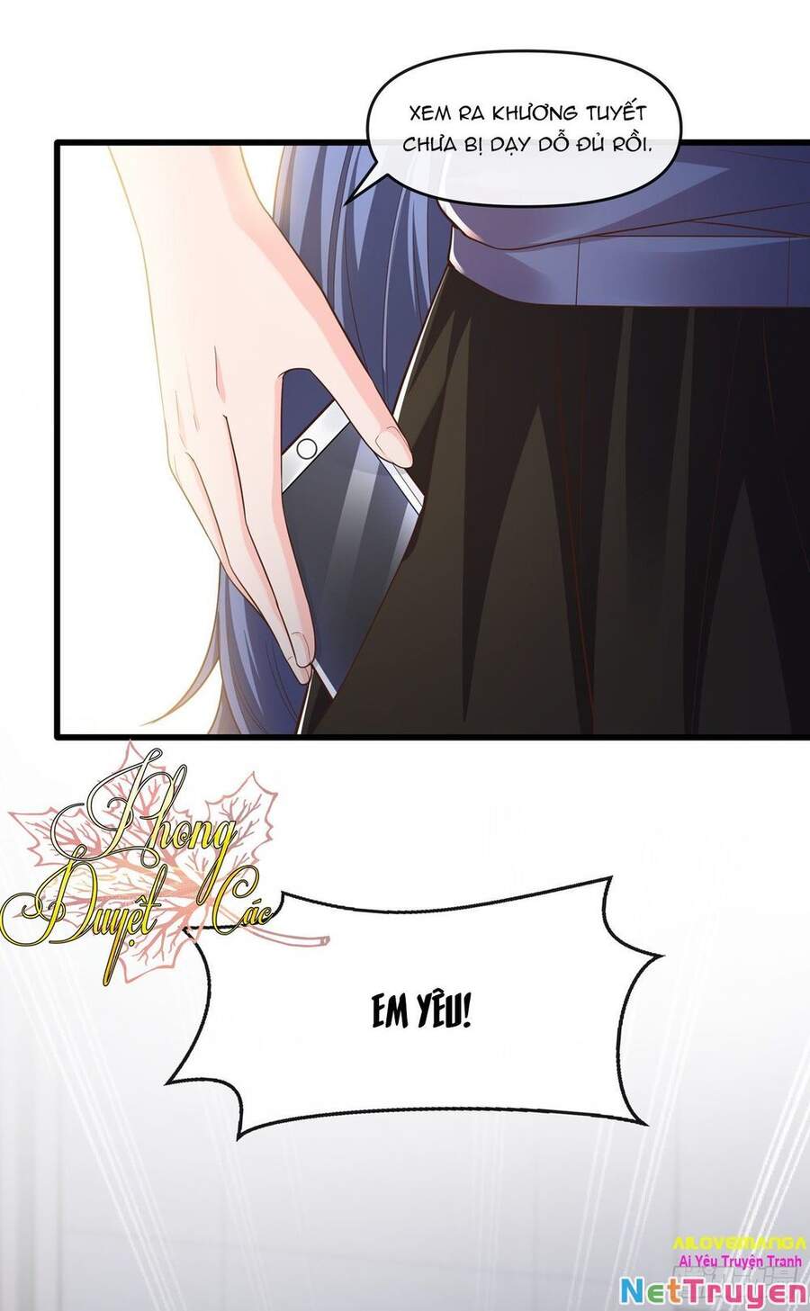 Hệ Thống Xuyên Nhanh: Ác Nam Không Dễ Chọc Chap 46 - Next Chap 47