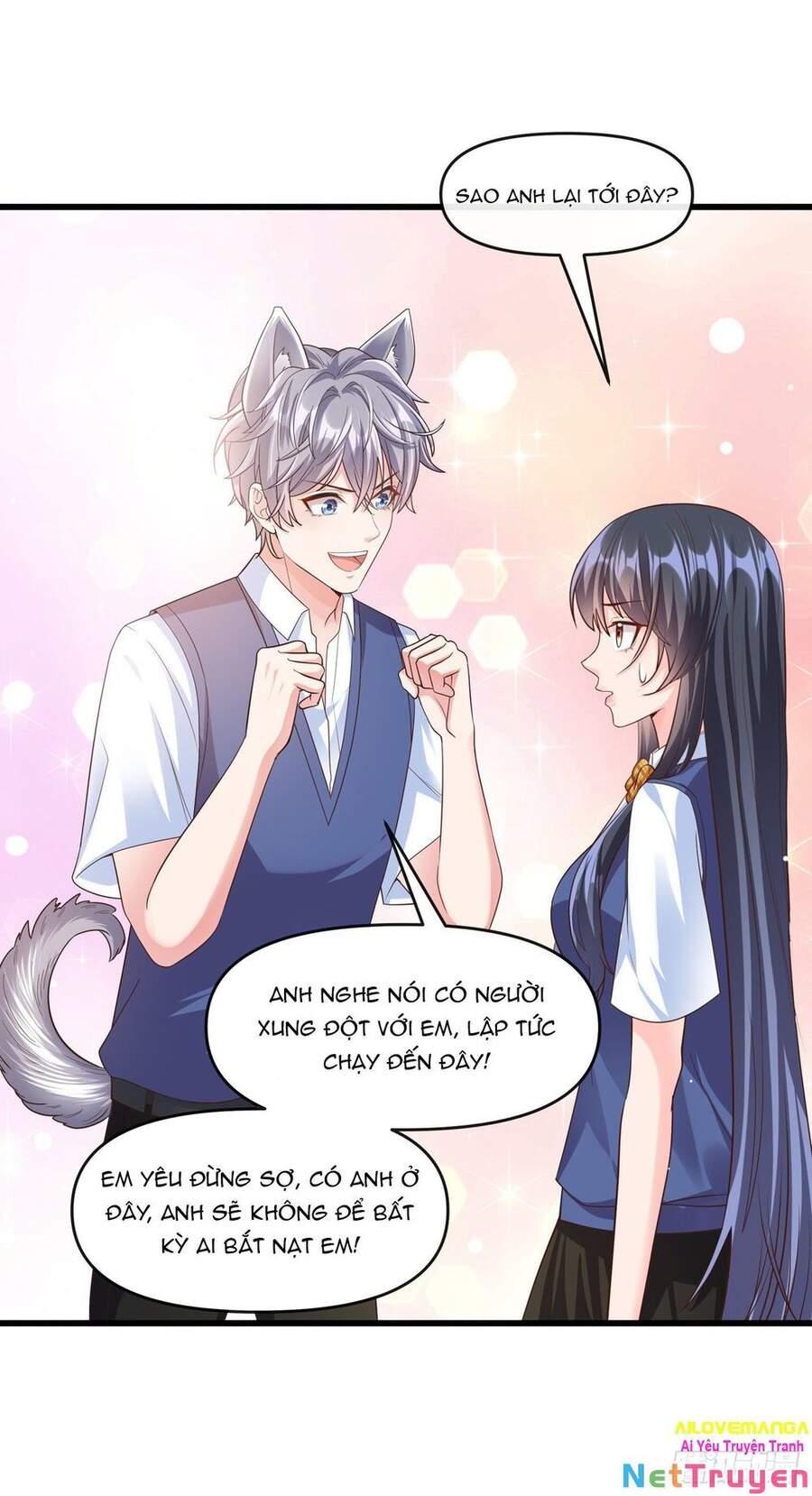 Hệ Thống Xuyên Nhanh: Ác Nam Không Dễ Chọc Chap 46 - Next Chap 47