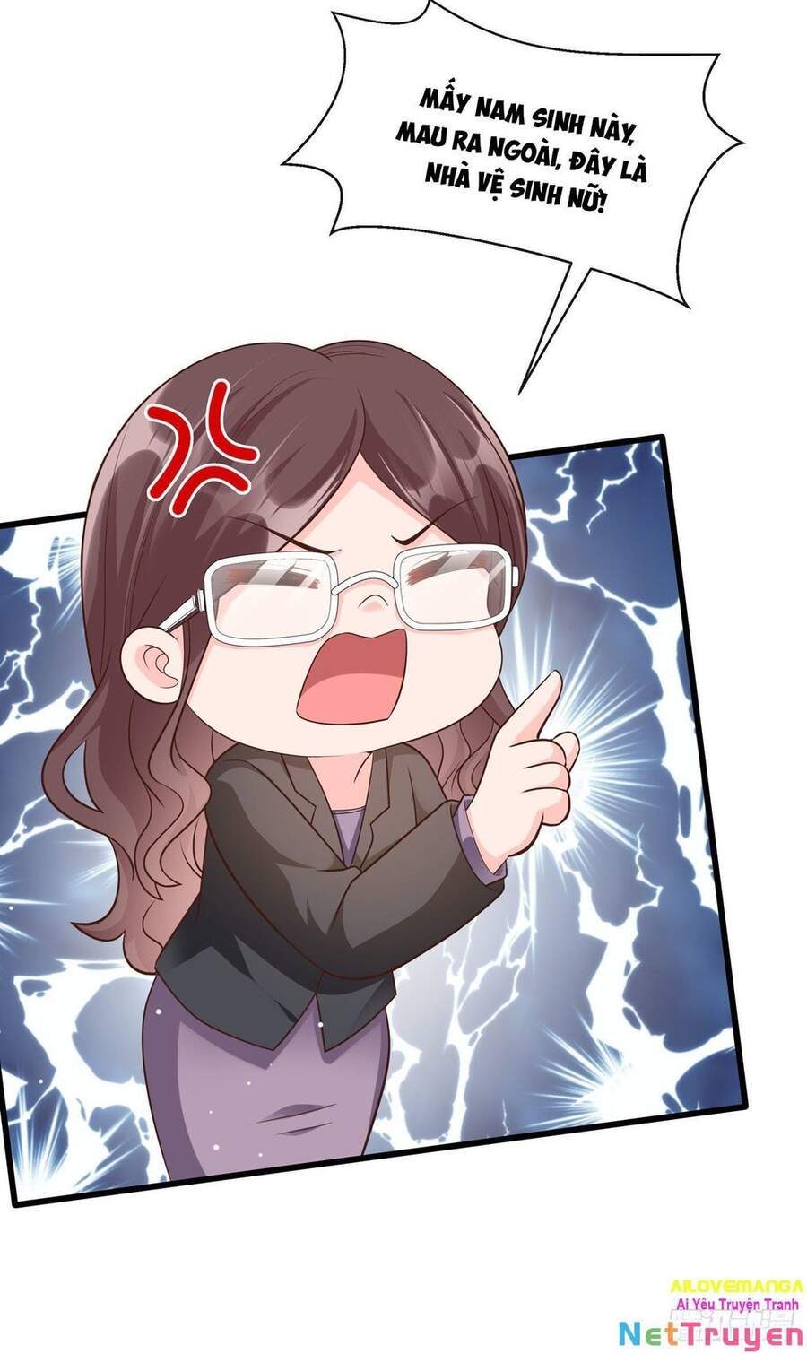 Hệ Thống Xuyên Nhanh: Ác Nam Không Dễ Chọc Chap 46 - Next Chap 47