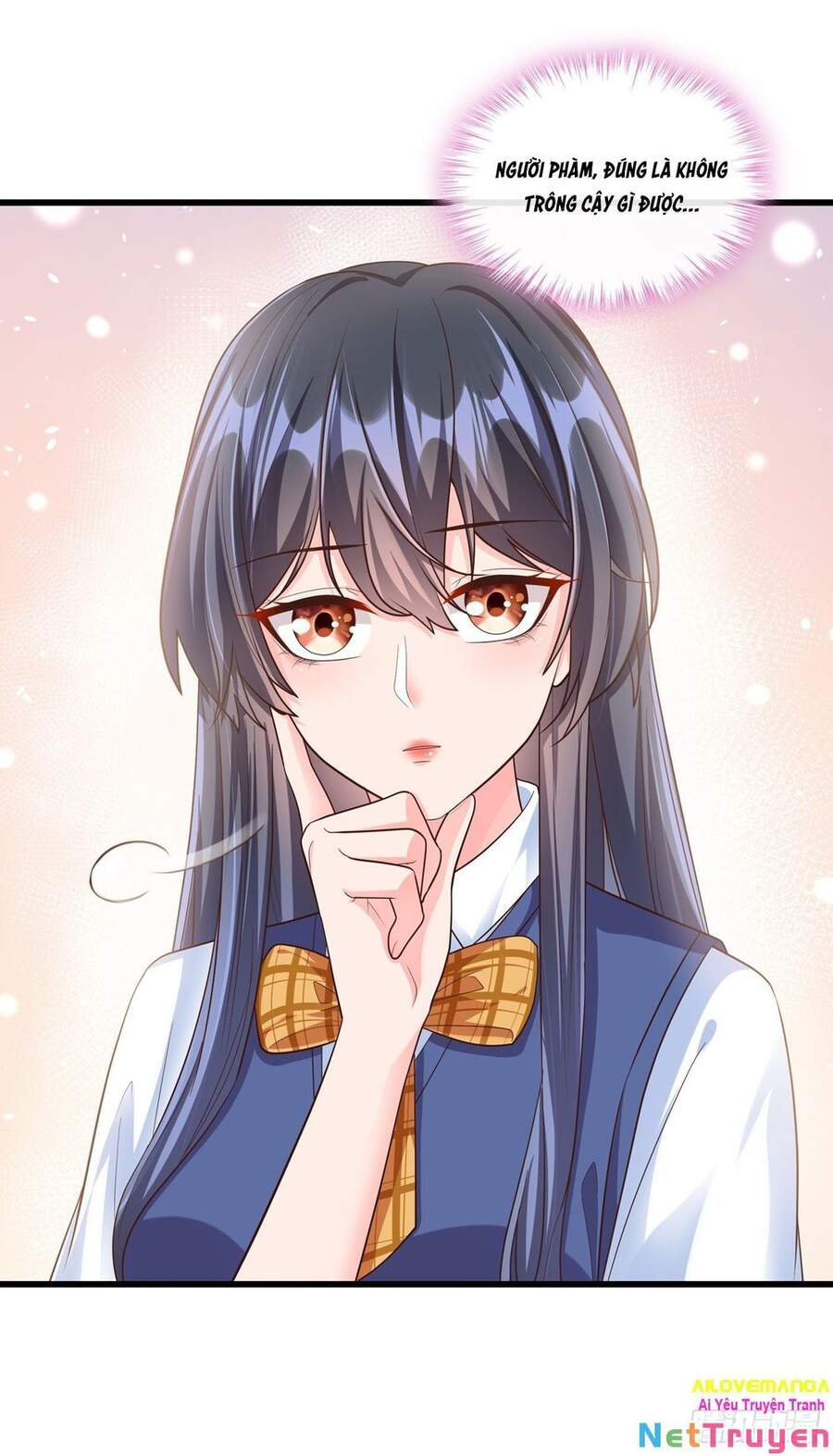 Hệ Thống Xuyên Nhanh: Ác Nam Không Dễ Chọc Chap 46 - Next Chap 47