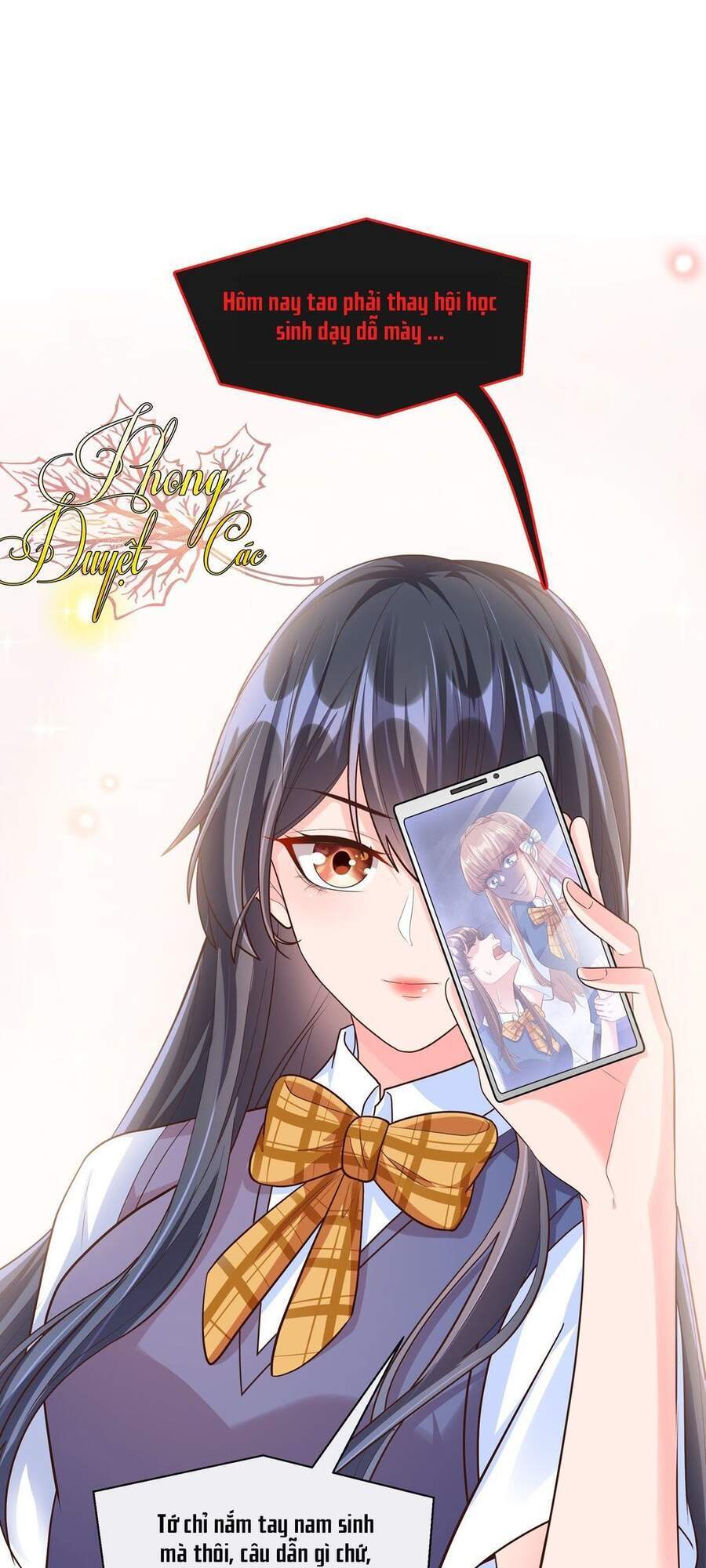 Hệ Thống Xuyên Nhanh: Ác Nam Không Dễ Chọc Chap 46 - Next Chap 47