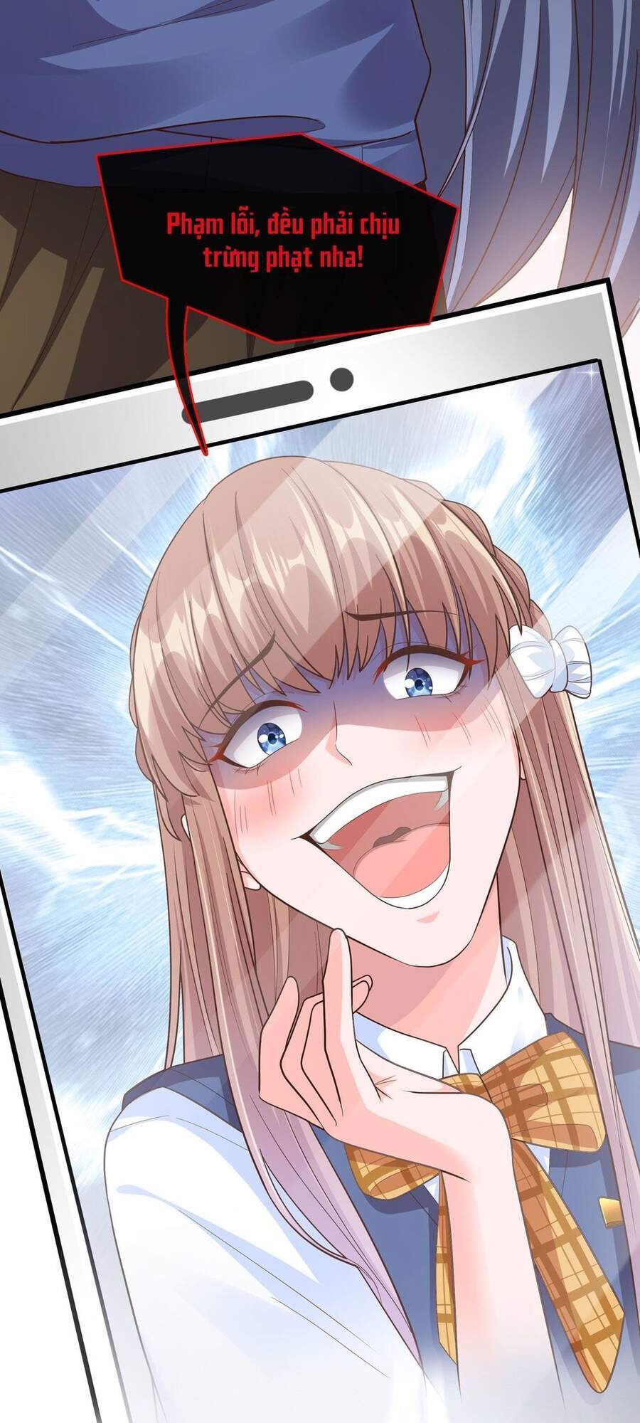 Hệ Thống Xuyên Nhanh: Ác Nam Không Dễ Chọc Chap 46 - Next Chap 47