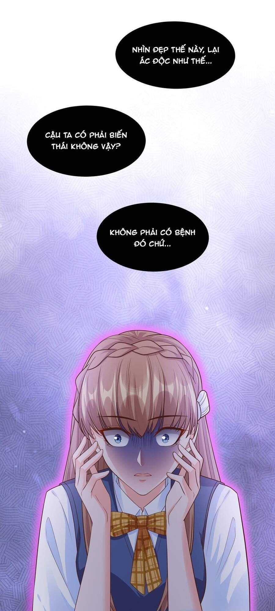 Hệ Thống Xuyên Nhanh: Ác Nam Không Dễ Chọc Chap 46 - Next Chap 47