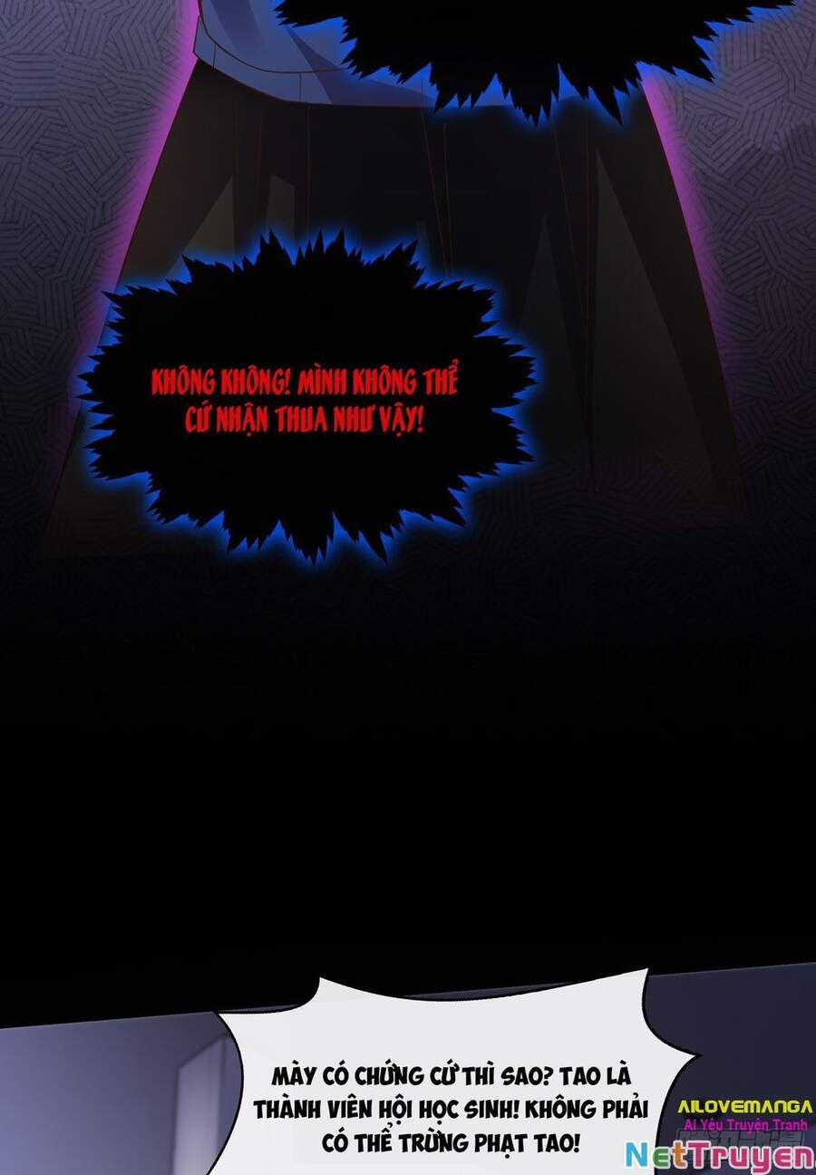 Hệ Thống Xuyên Nhanh: Ác Nam Không Dễ Chọc Chap 46 - Next Chap 47