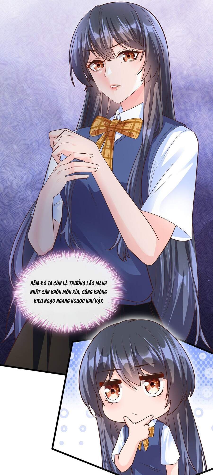 Hệ Thống Xuyên Nhanh: Ác Nam Không Dễ Chọc Chap 46 - Next Chap 47