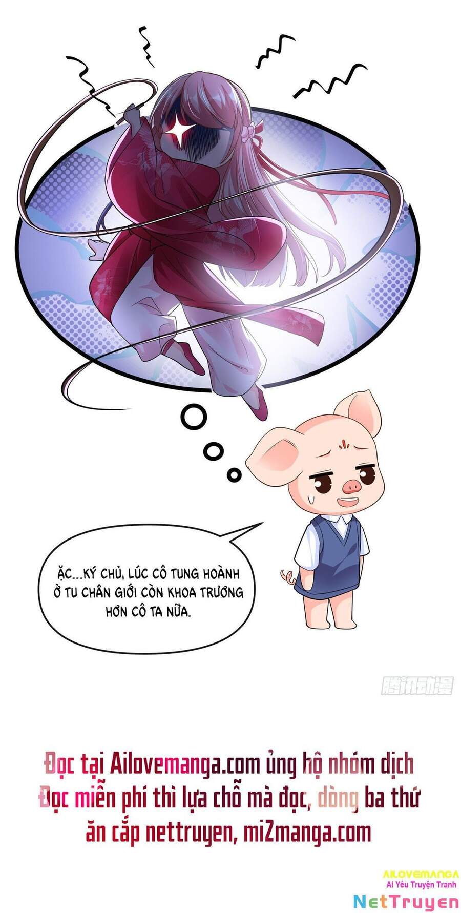 Hệ Thống Xuyên Nhanh: Ác Nam Không Dễ Chọc Chap 46 - Next Chap 47