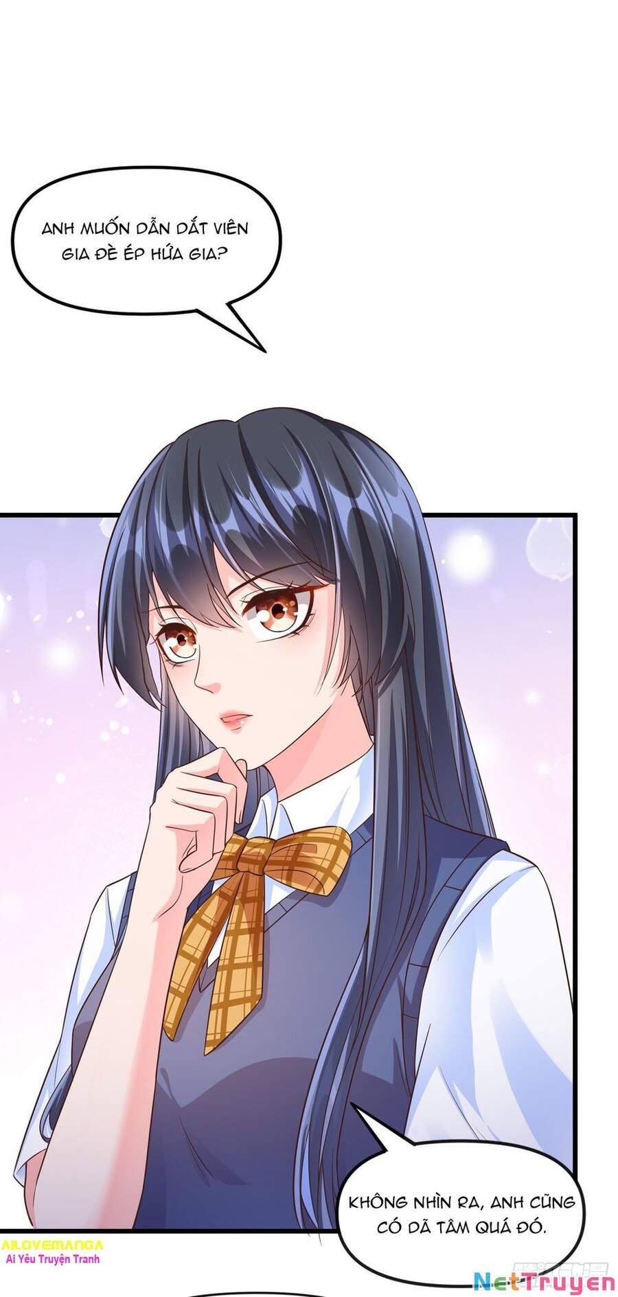 Hệ Thống Xuyên Nhanh: Ác Nam Không Dễ Chọc Chap 45 - Next Chap 46