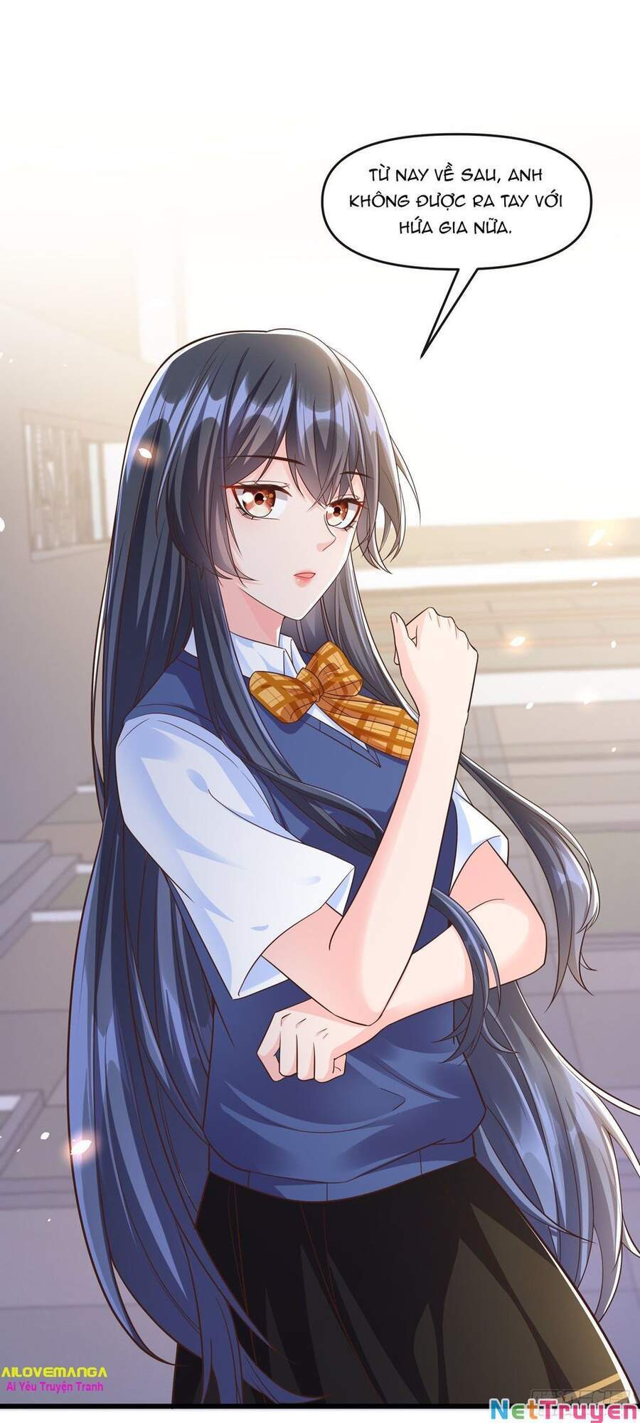 Hệ Thống Xuyên Nhanh: Ác Nam Không Dễ Chọc Chap 45 - Next Chap 46