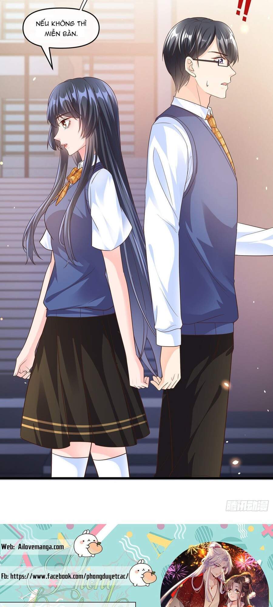 Hệ Thống Xuyên Nhanh: Ác Nam Không Dễ Chọc Chap 45 - Next Chap 46