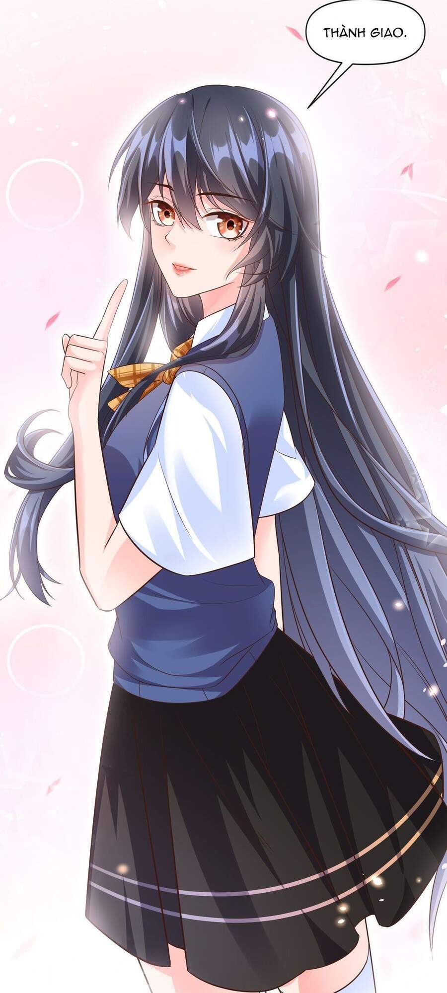 Hệ Thống Xuyên Nhanh: Ác Nam Không Dễ Chọc Chap 45 - Next Chap 46