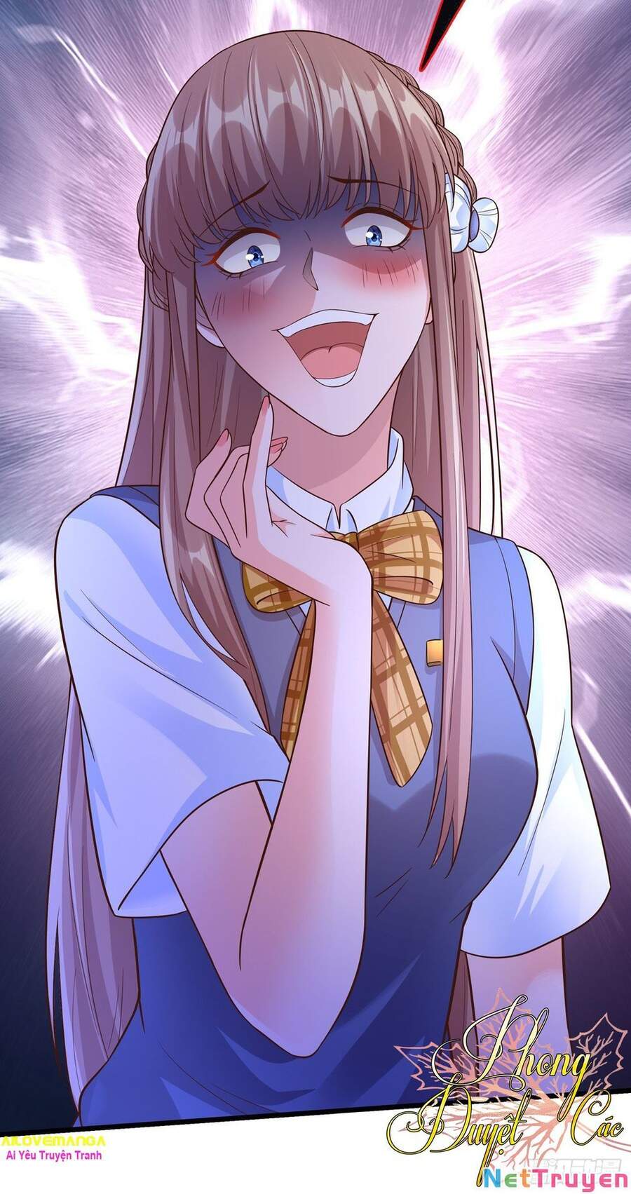 Hệ Thống Xuyên Nhanh: Ác Nam Không Dễ Chọc Chap 45 - Next Chap 46