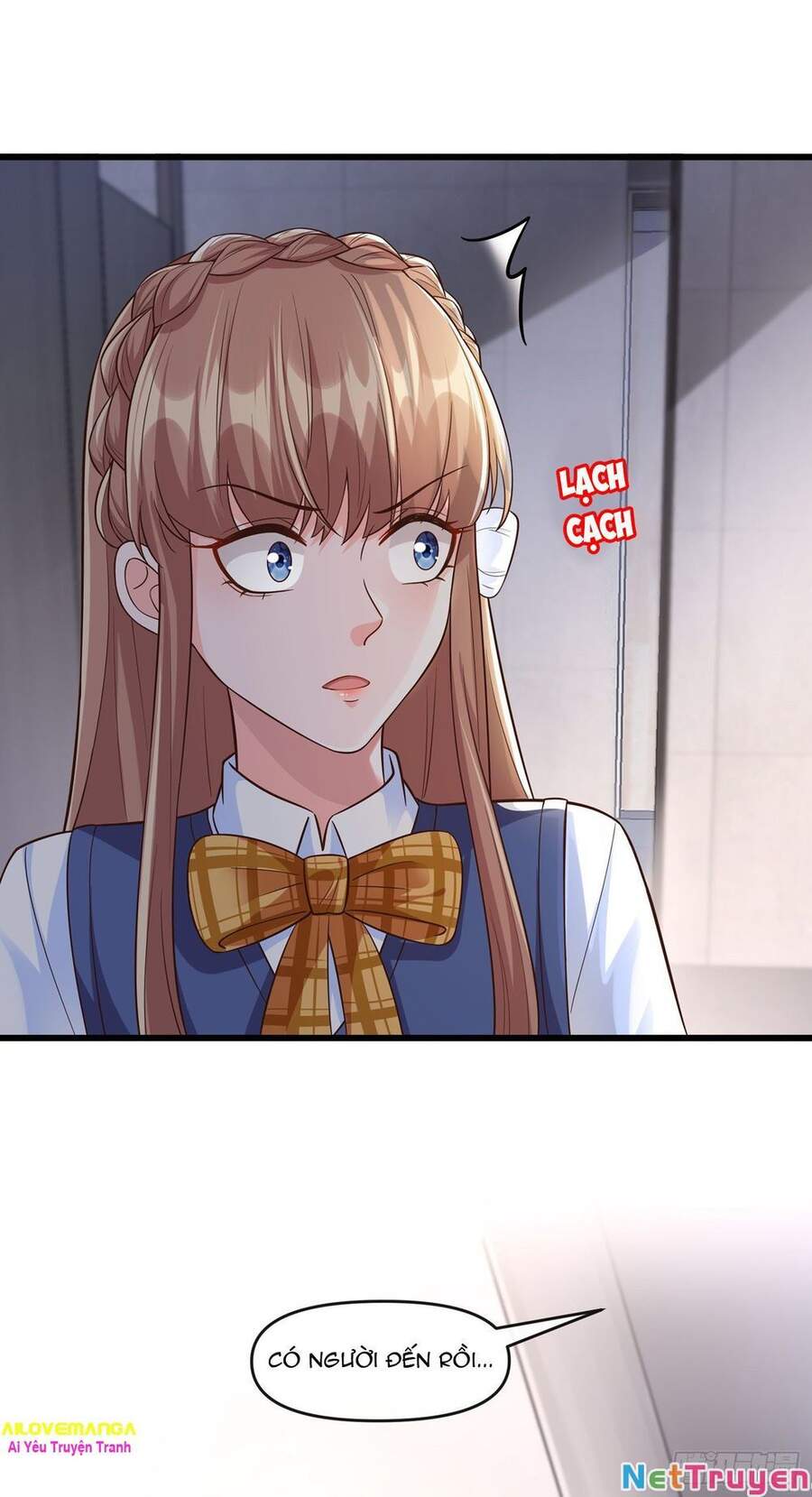 Hệ Thống Xuyên Nhanh: Ác Nam Không Dễ Chọc Chap 45 - Next Chap 46