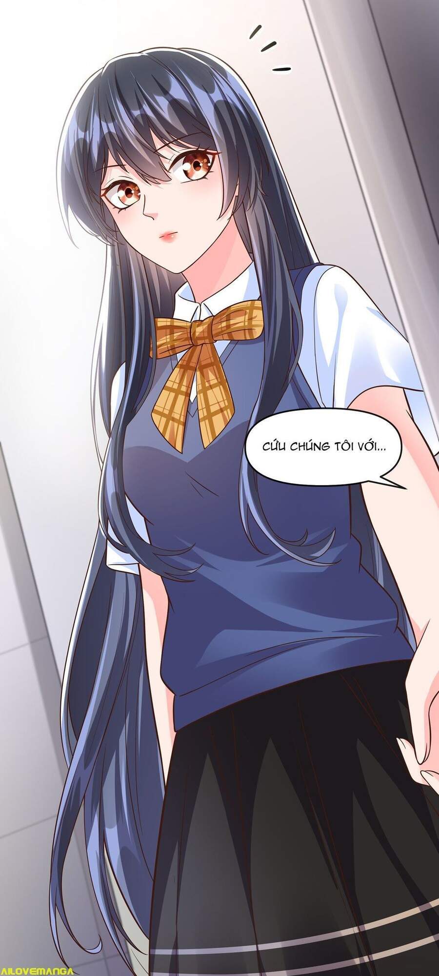 Hệ Thống Xuyên Nhanh: Ác Nam Không Dễ Chọc Chap 45 - Next Chap 46