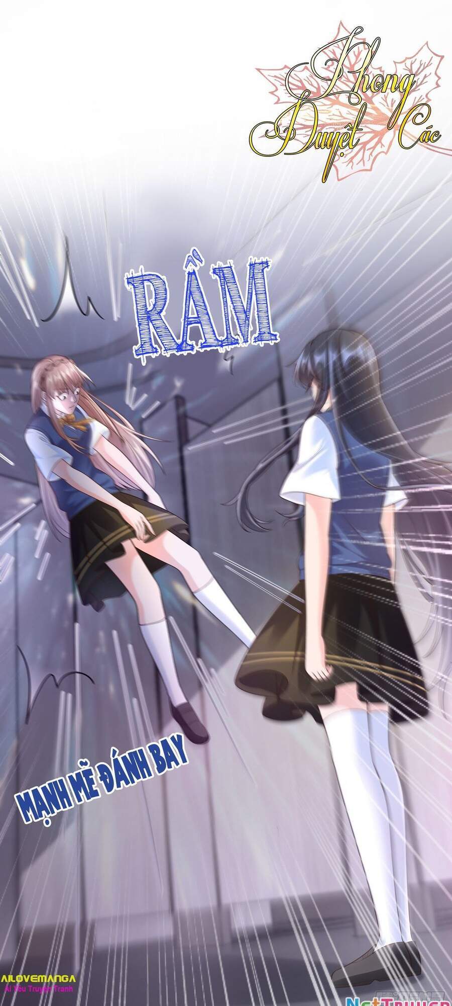 Hệ Thống Xuyên Nhanh: Ác Nam Không Dễ Chọc Chap 45 - Next Chap 46