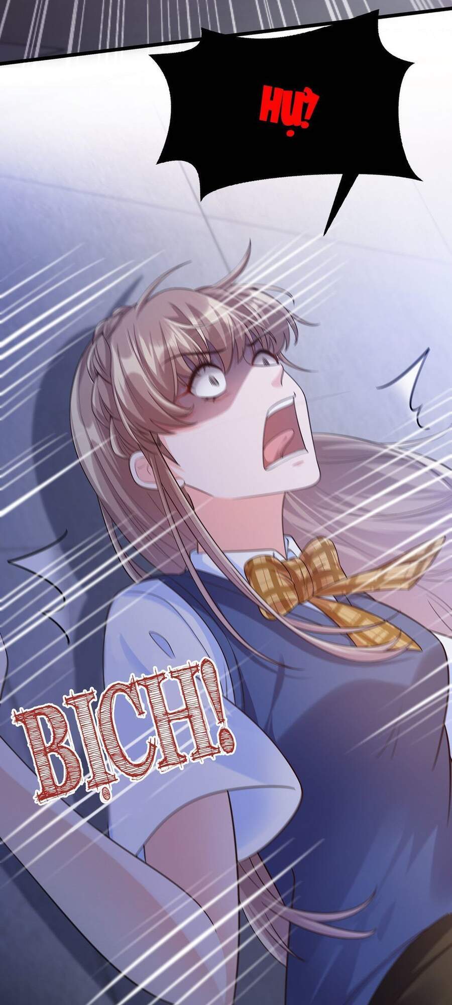 Hệ Thống Xuyên Nhanh: Ác Nam Không Dễ Chọc Chap 45 - Next Chap 46