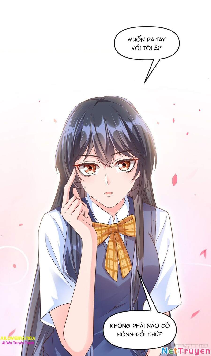 Hệ Thống Xuyên Nhanh: Ác Nam Không Dễ Chọc Chap 45 - Next Chap 46