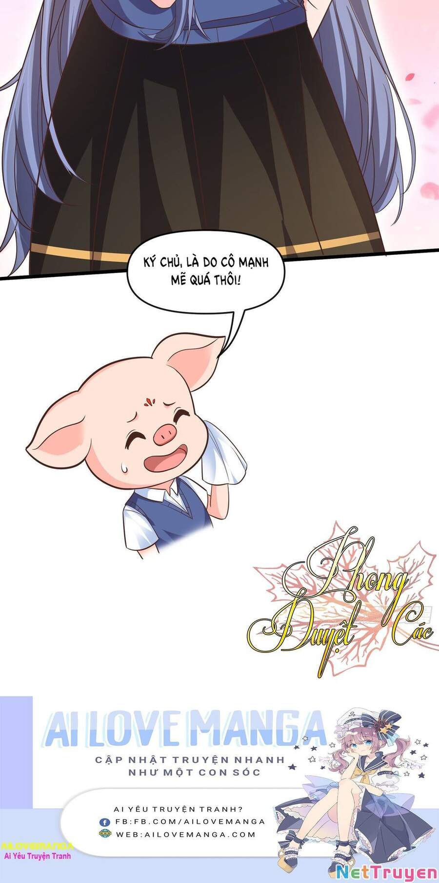 Hệ Thống Xuyên Nhanh: Ác Nam Không Dễ Chọc Chap 45 - Next Chap 46