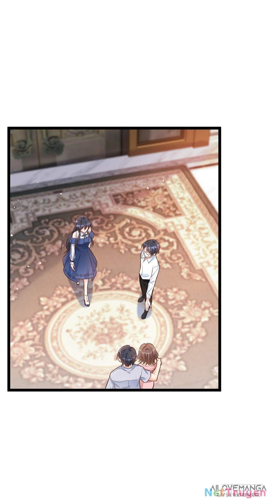 Hệ Thống Xuyên Nhanh: Ác Nam Không Dễ Chọc Chap 48 - Next Chap 49