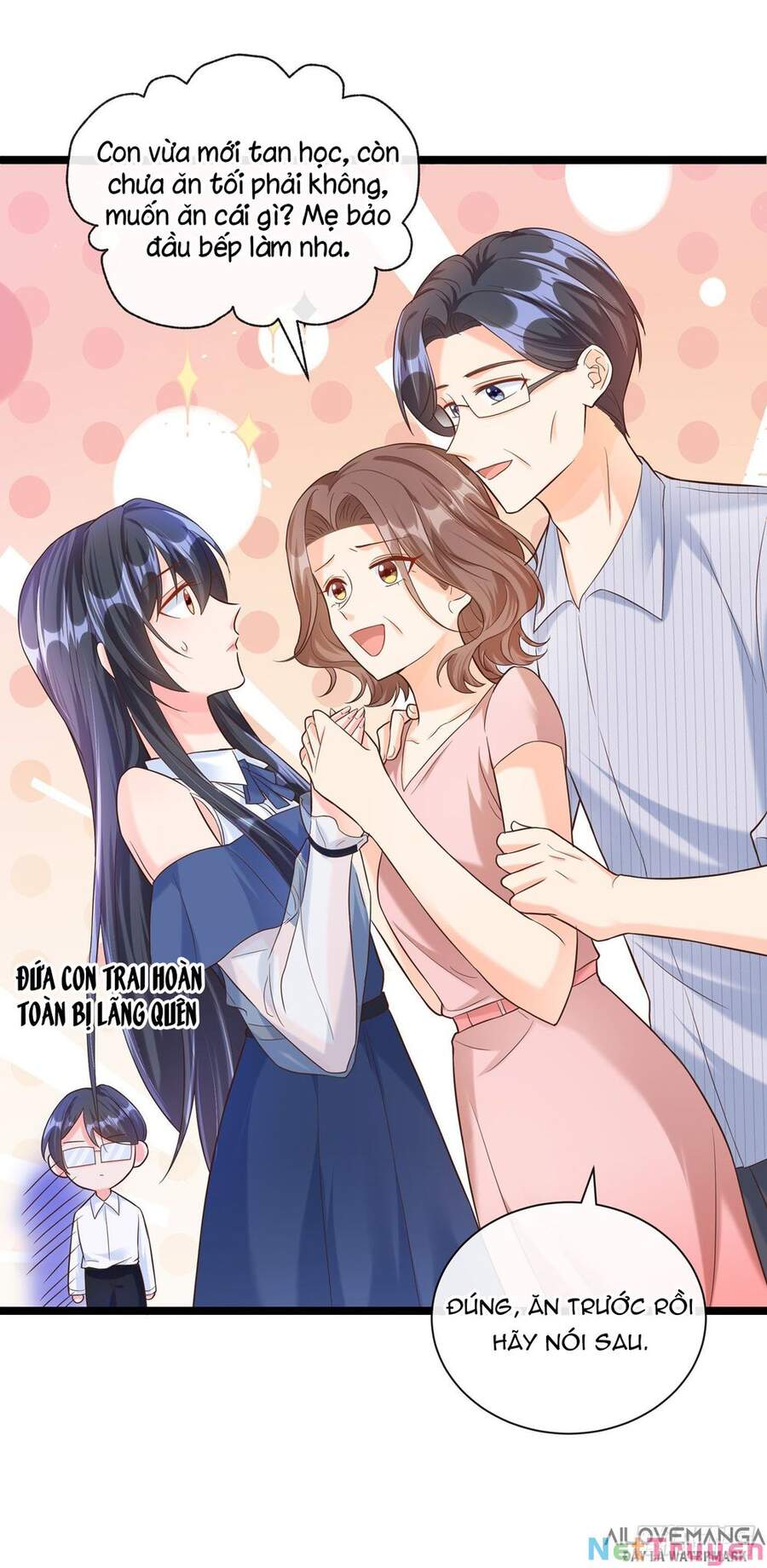 Hệ Thống Xuyên Nhanh: Ác Nam Không Dễ Chọc Chap 48 - Next Chap 49