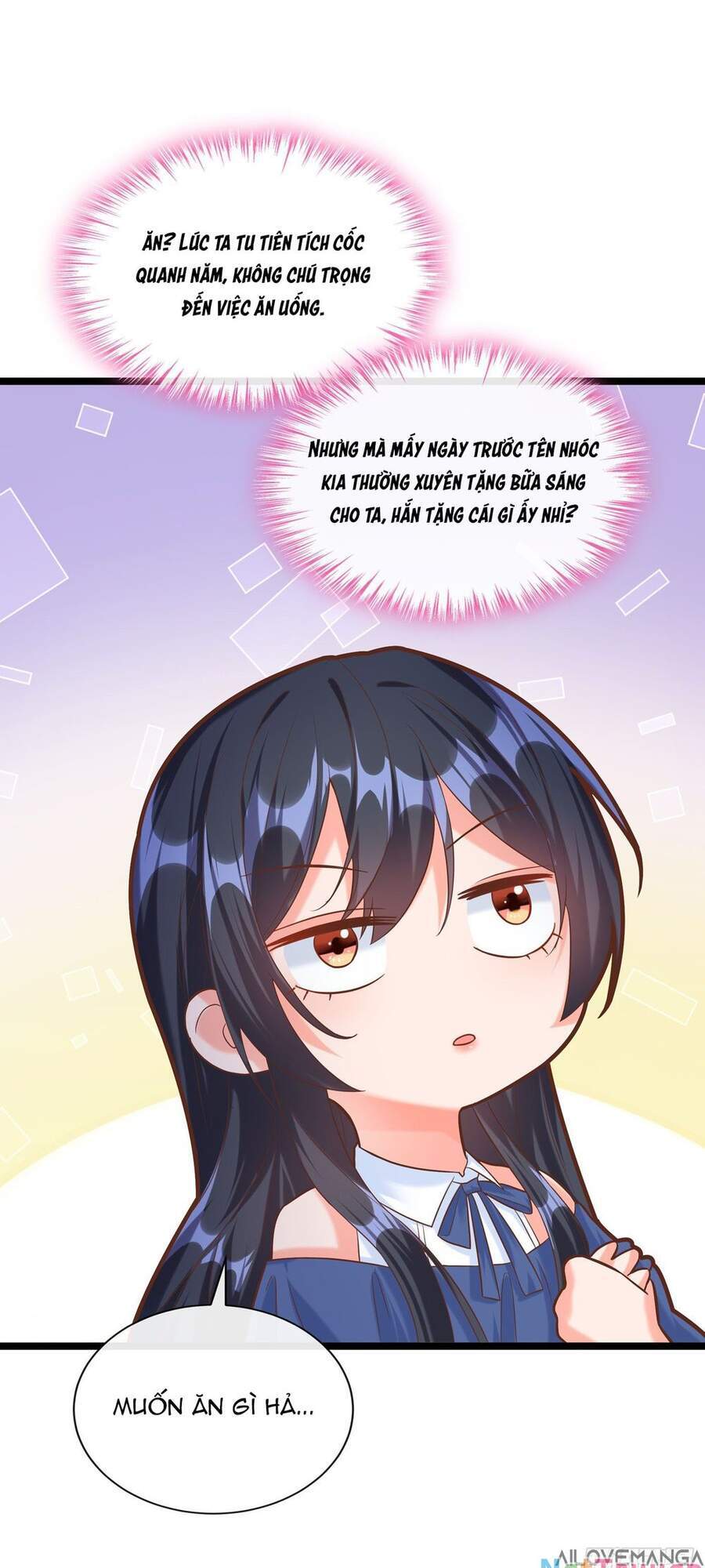 Hệ Thống Xuyên Nhanh: Ác Nam Không Dễ Chọc Chap 48 - Next Chap 49