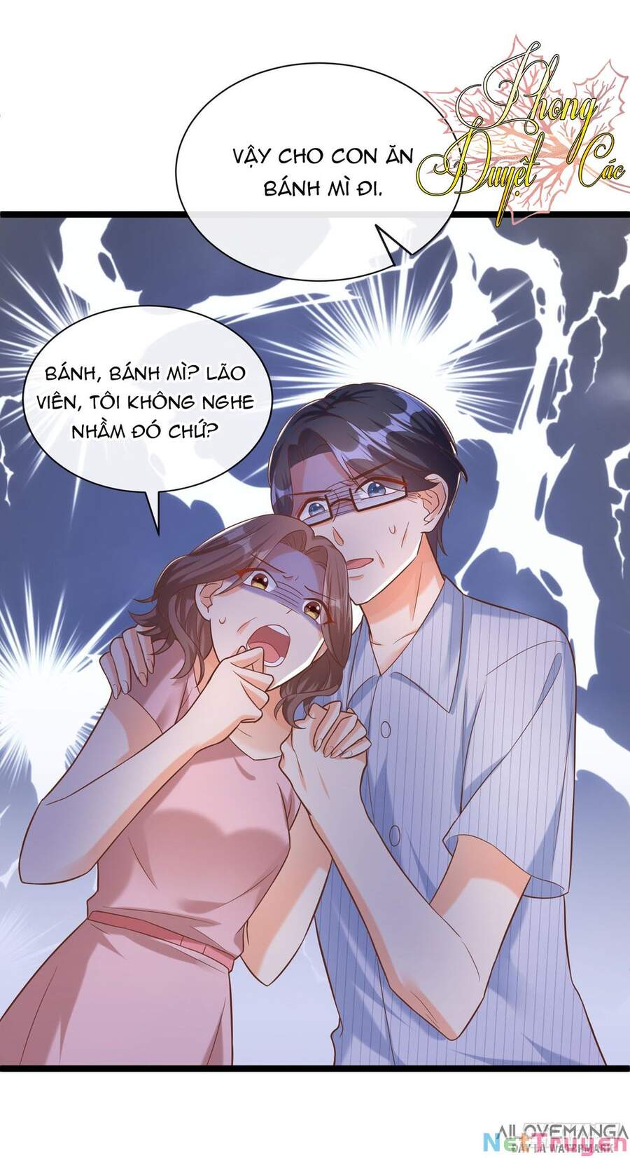 Hệ Thống Xuyên Nhanh: Ác Nam Không Dễ Chọc Chap 48 - Next Chap 49