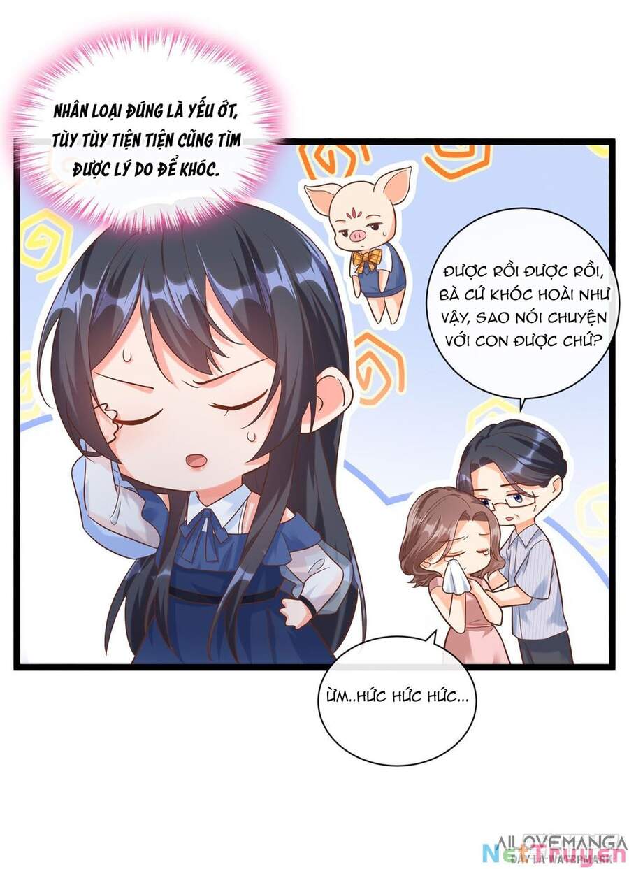 Hệ Thống Xuyên Nhanh: Ác Nam Không Dễ Chọc Chap 48 - Next Chap 49