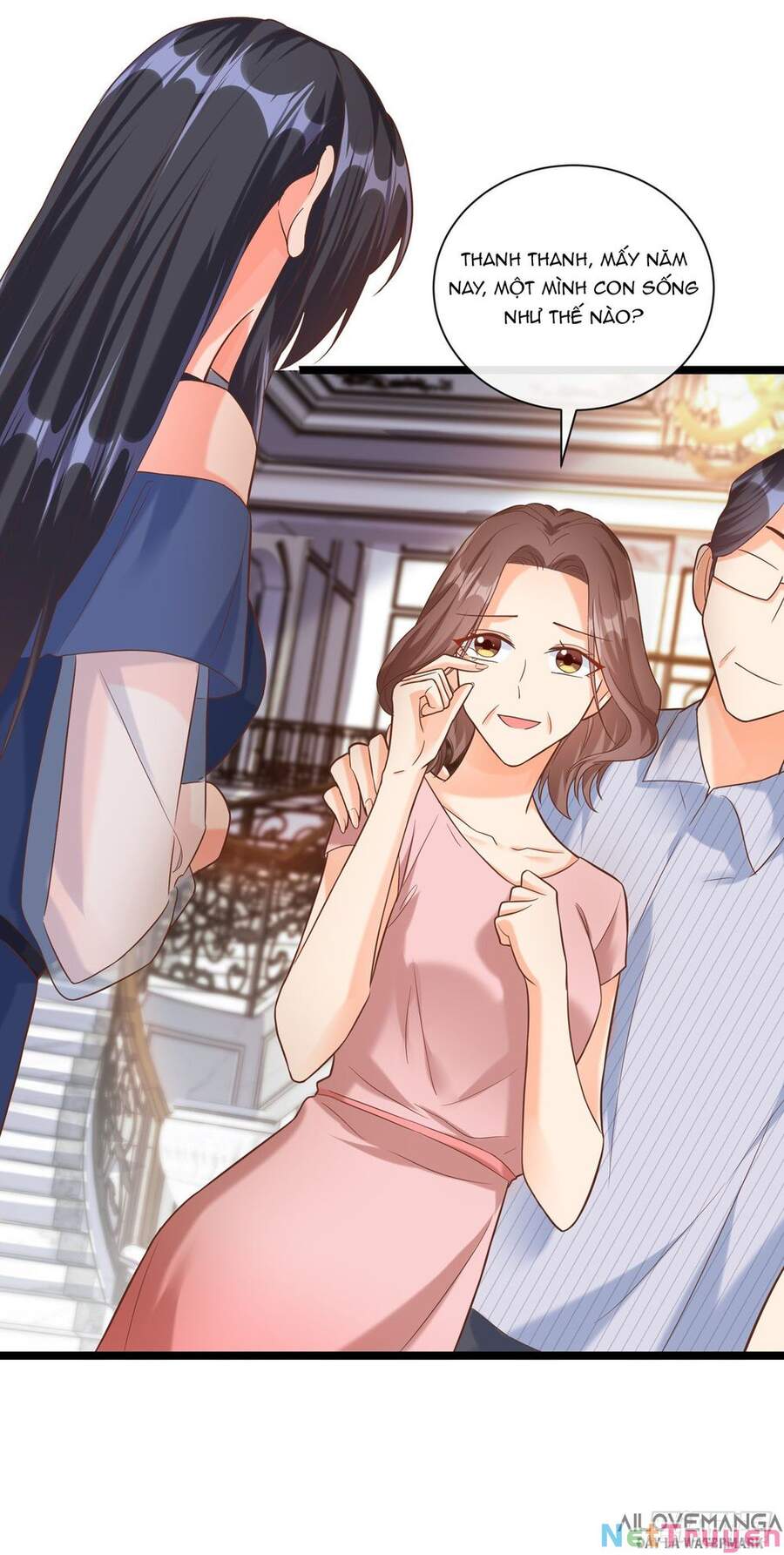 Hệ Thống Xuyên Nhanh: Ác Nam Không Dễ Chọc Chap 48 - Next Chap 49