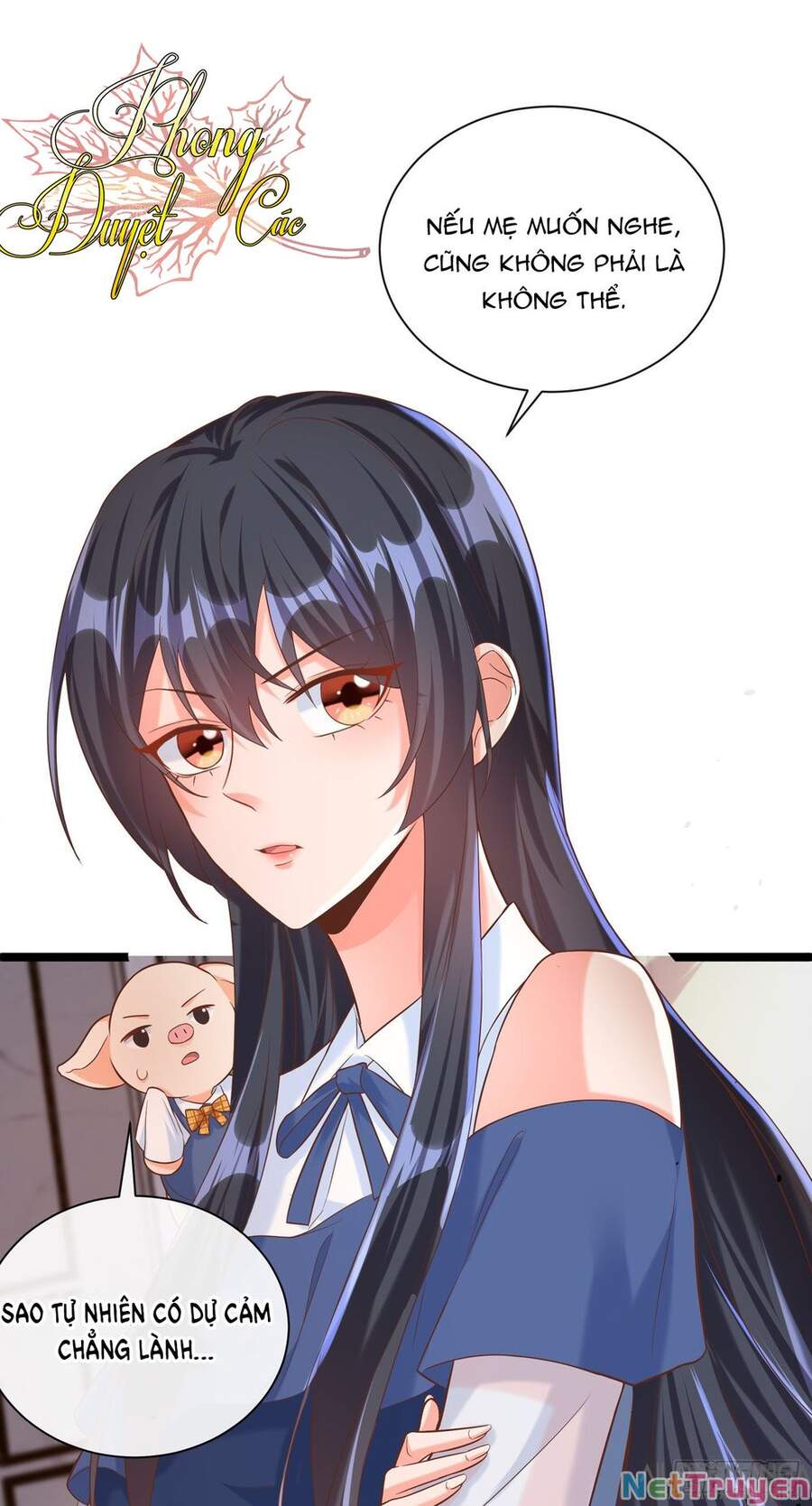 Hệ Thống Xuyên Nhanh: Ác Nam Không Dễ Chọc Chap 48 - Next Chap 49