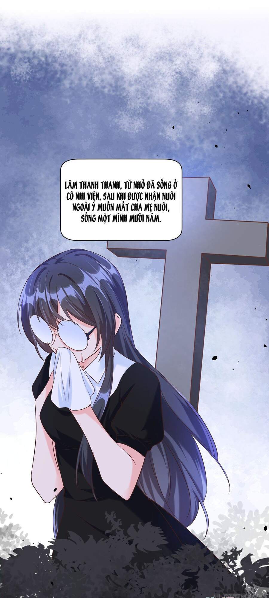 Hệ Thống Xuyên Nhanh: Ác Nam Không Dễ Chọc Chap 48 - Next Chap 49