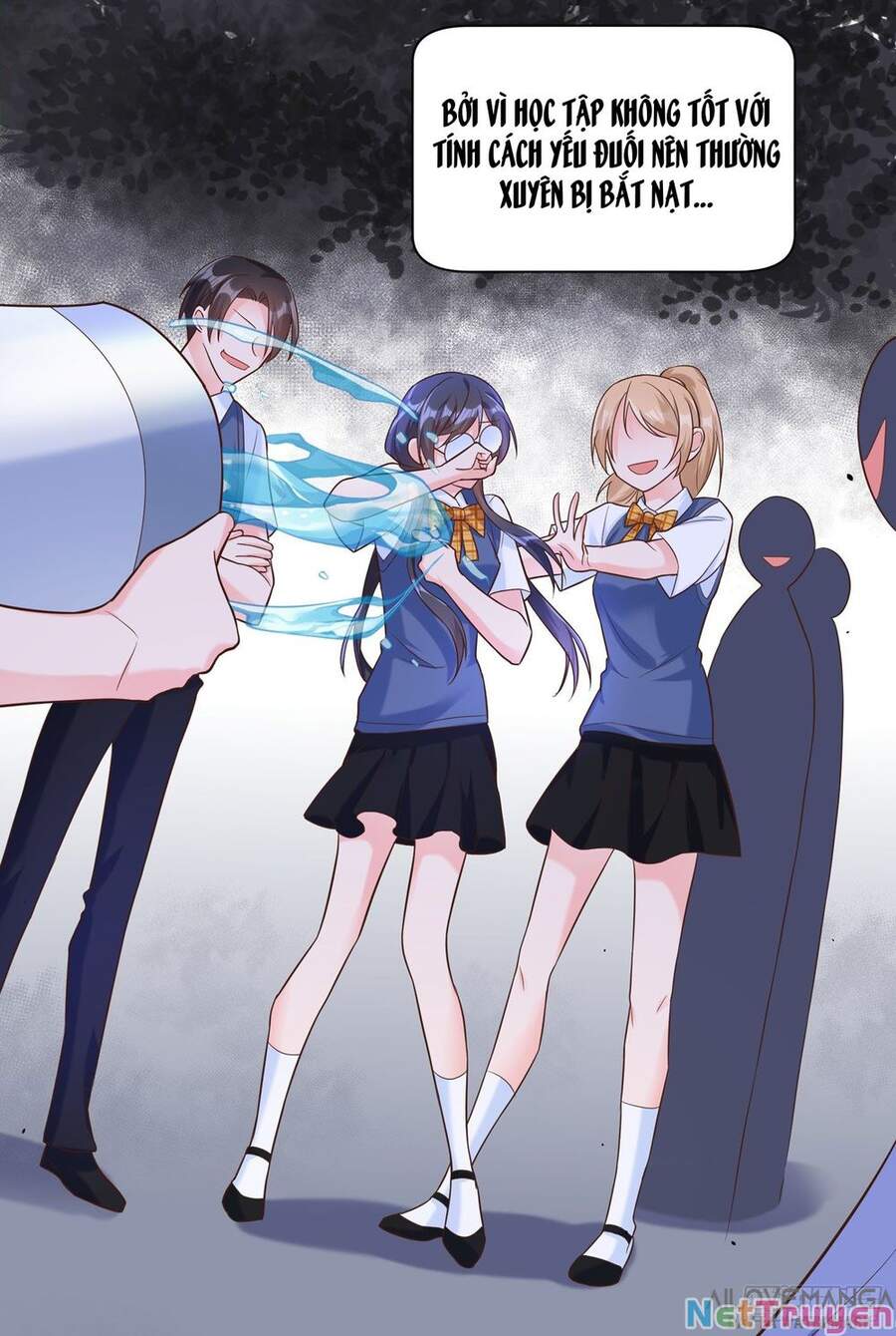 Hệ Thống Xuyên Nhanh: Ác Nam Không Dễ Chọc Chap 48 - Next Chap 49