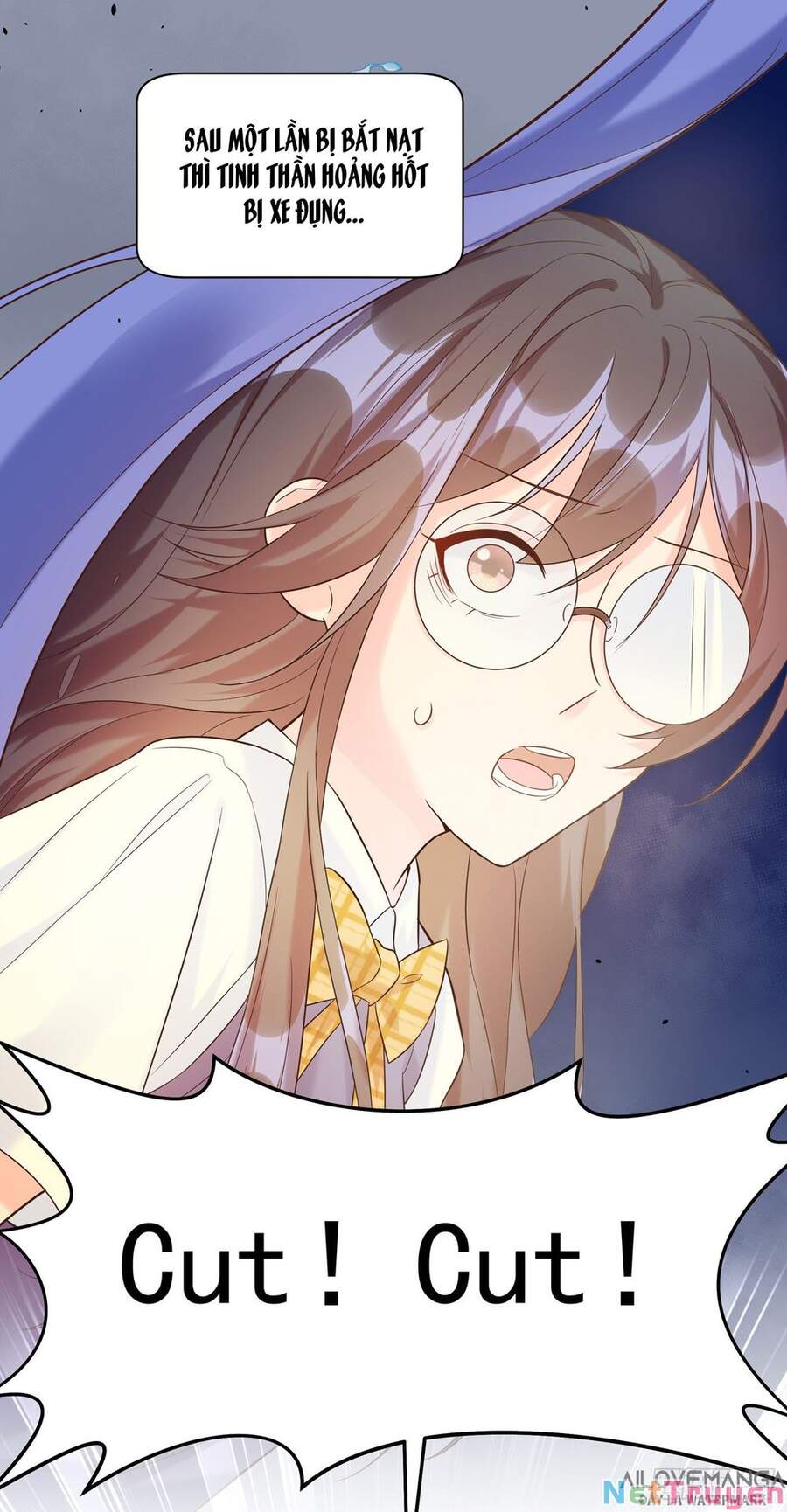 Hệ Thống Xuyên Nhanh: Ác Nam Không Dễ Chọc Chap 48 - Next Chap 49