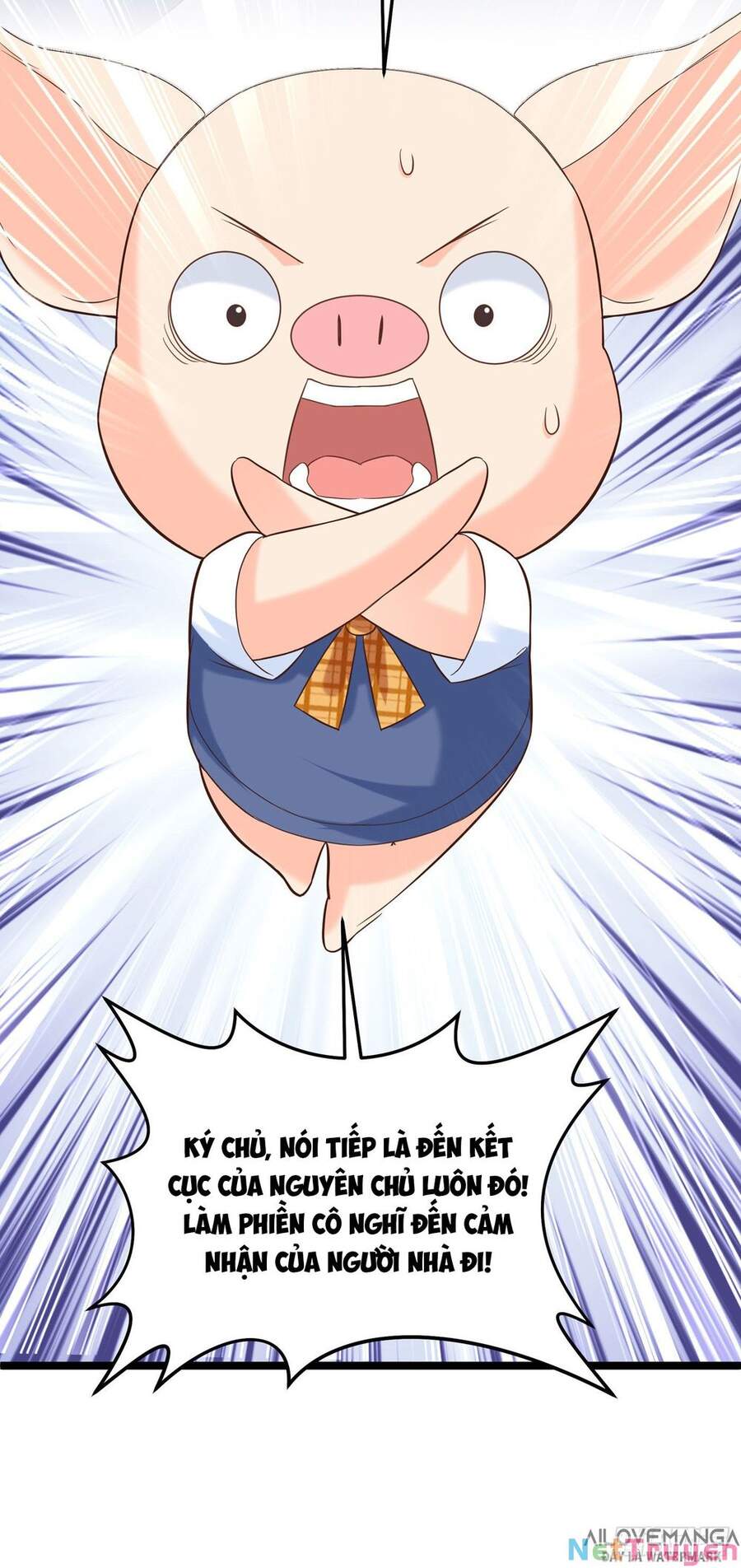 Hệ Thống Xuyên Nhanh: Ác Nam Không Dễ Chọc Chap 48 - Next Chap 49