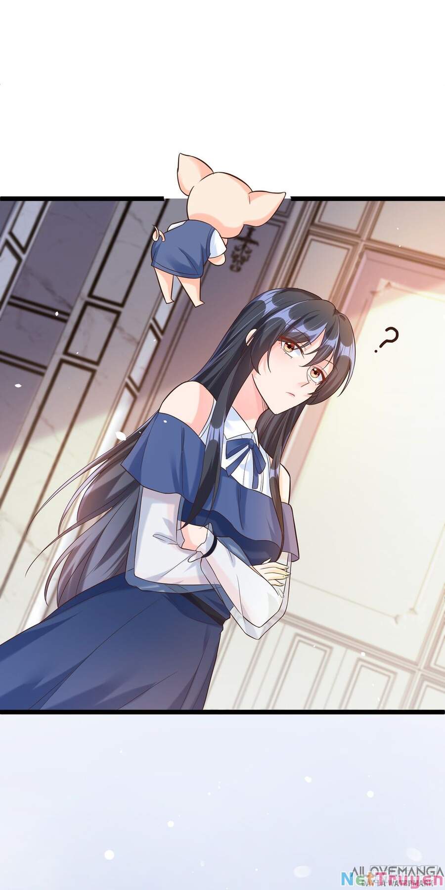 Hệ Thống Xuyên Nhanh: Ác Nam Không Dễ Chọc Chap 48 - Next Chap 49