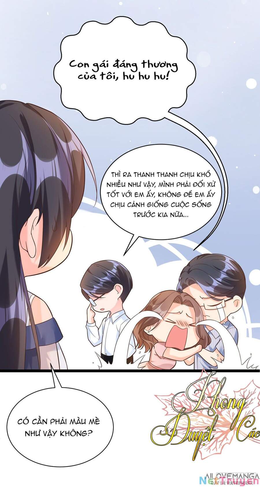 Hệ Thống Xuyên Nhanh: Ác Nam Không Dễ Chọc Chap 48 - Next Chap 49