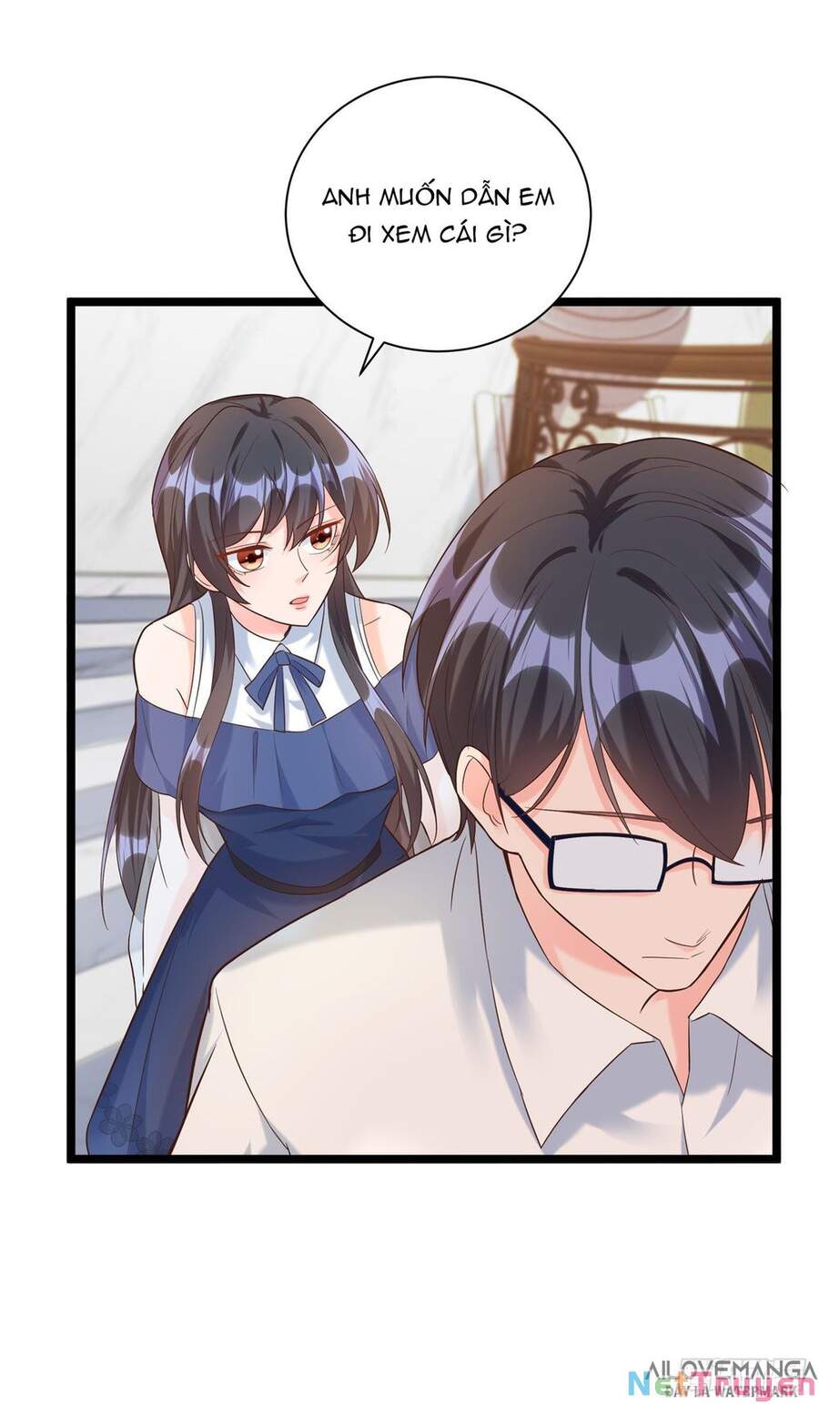 Hệ Thống Xuyên Nhanh: Ác Nam Không Dễ Chọc Chap 48 - Next Chap 49