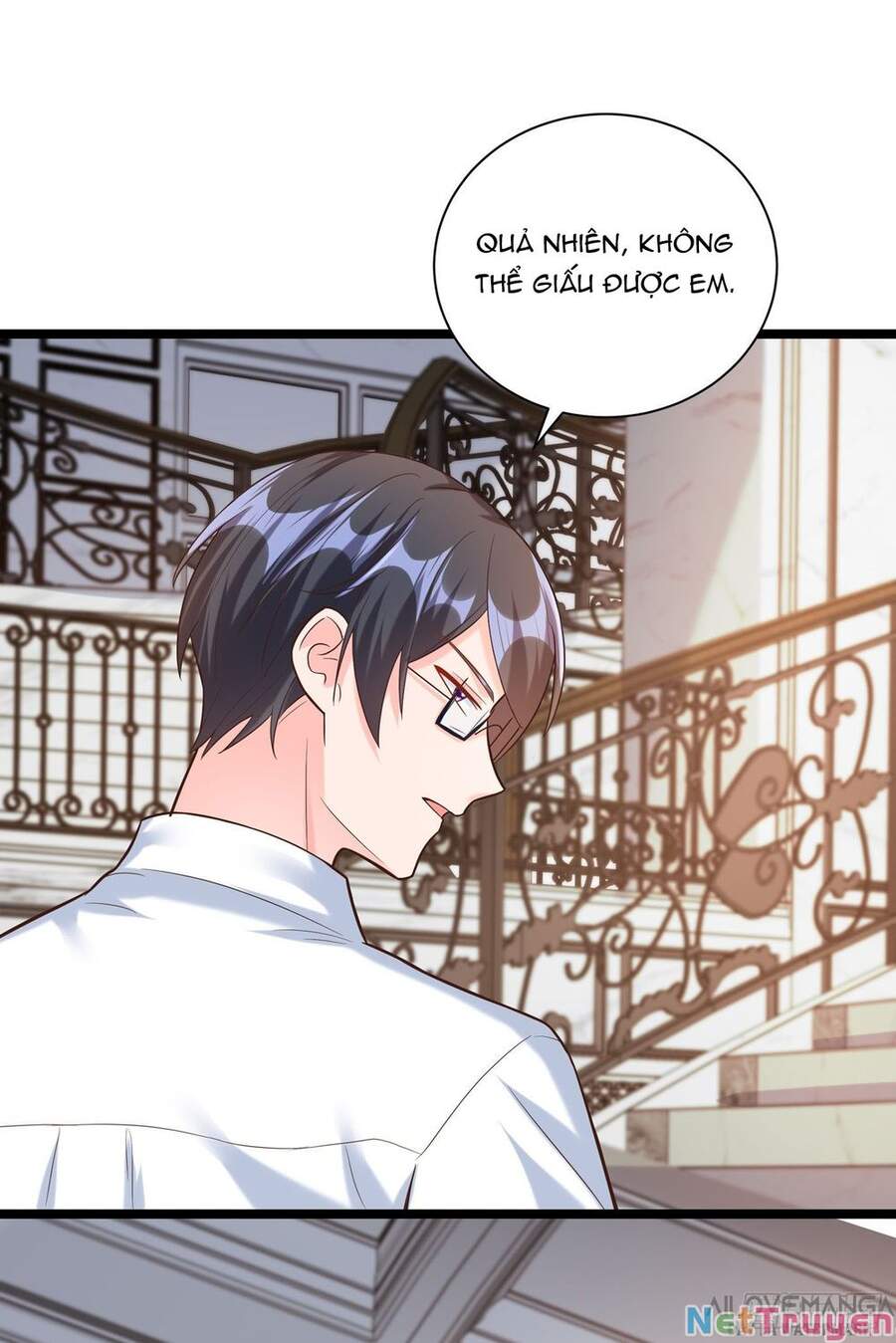 Hệ Thống Xuyên Nhanh: Ác Nam Không Dễ Chọc Chap 48 - Next Chap 49