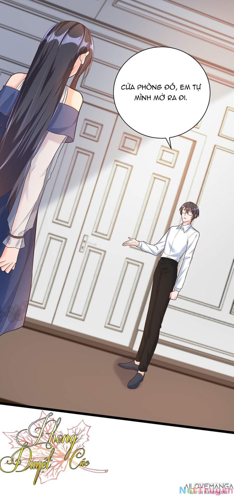 Hệ Thống Xuyên Nhanh: Ác Nam Không Dễ Chọc Chap 48 - Next Chap 49