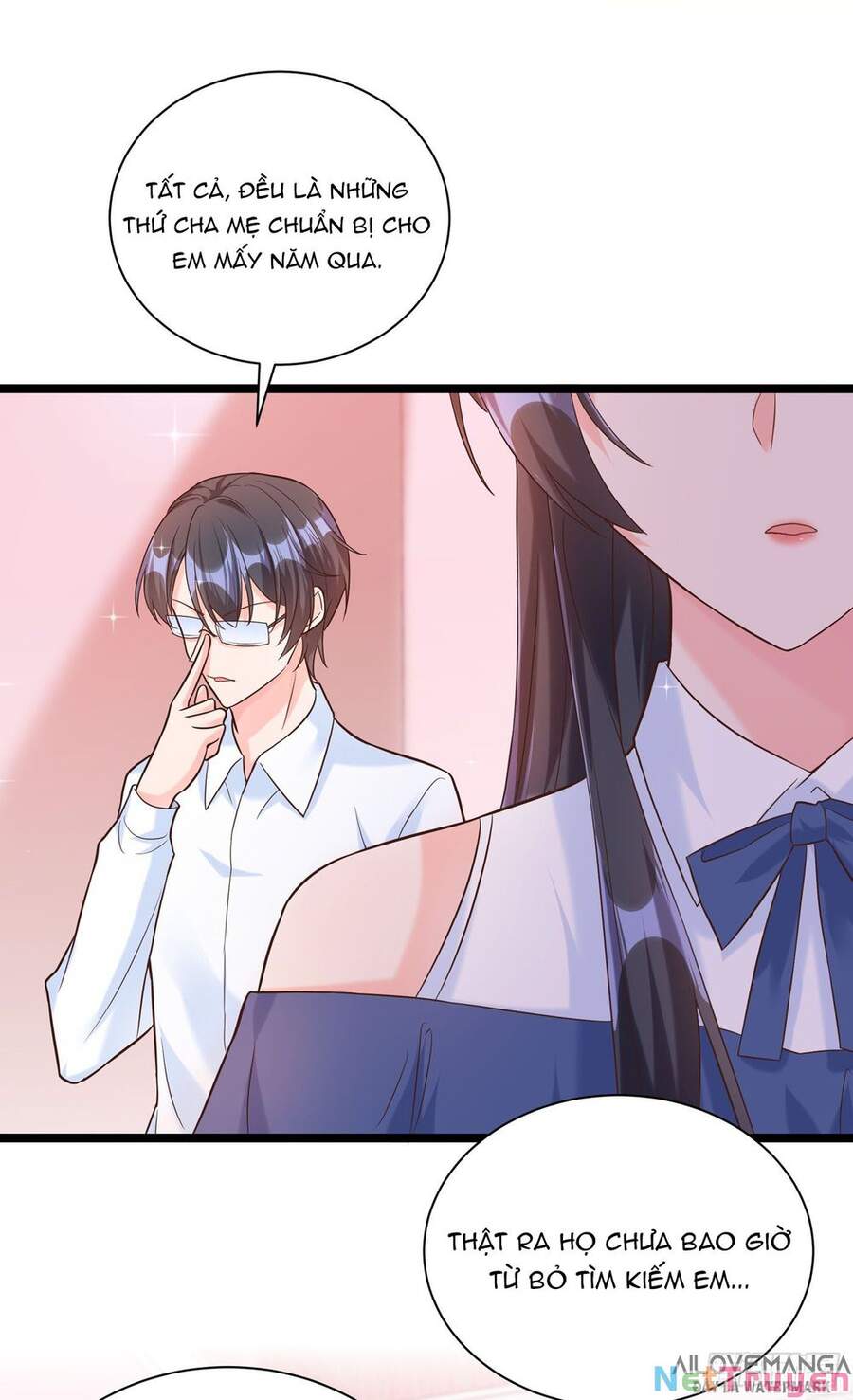 Hệ Thống Xuyên Nhanh: Ác Nam Không Dễ Chọc Chap 48 - Next Chap 49