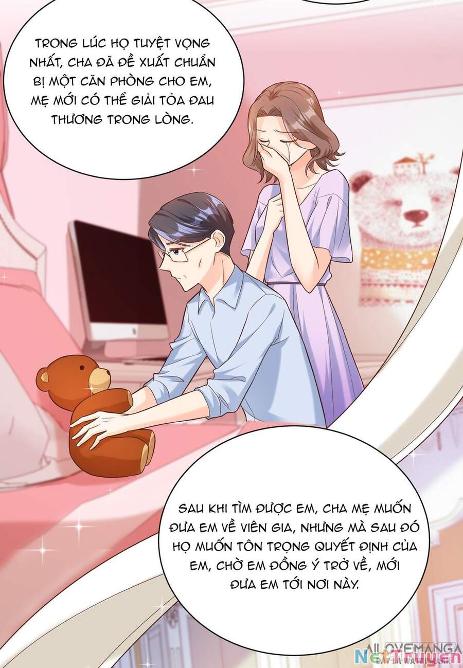 Hệ Thống Xuyên Nhanh: Ác Nam Không Dễ Chọc Chap 48 - Next Chap 49