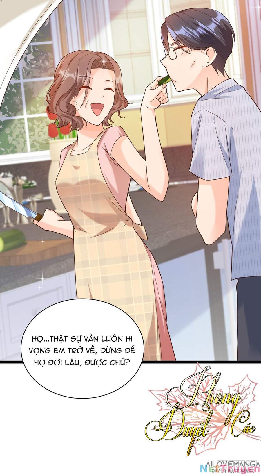 Hệ Thống Xuyên Nhanh: Ác Nam Không Dễ Chọc Chap 48 - Next Chap 49