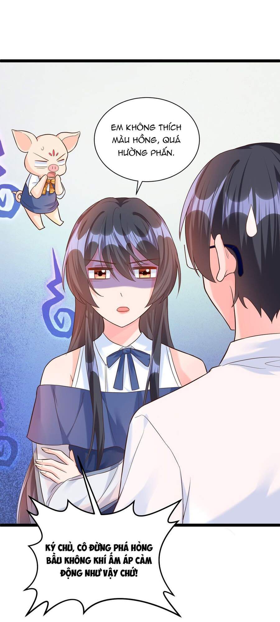 Hệ Thống Xuyên Nhanh: Ác Nam Không Dễ Chọc Chap 48 - Next Chap 49