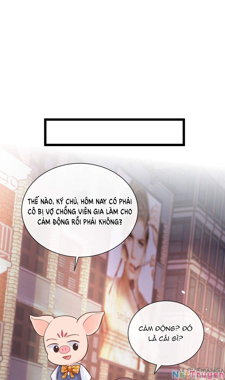 Hệ Thống Xuyên Nhanh: Ác Nam Không Dễ Chọc Chap 48 - Next Chap 49