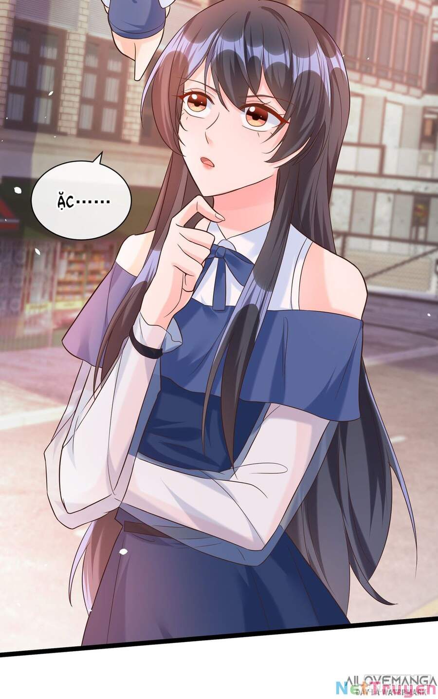 Hệ Thống Xuyên Nhanh: Ác Nam Không Dễ Chọc Chap 48 - Next Chap 49