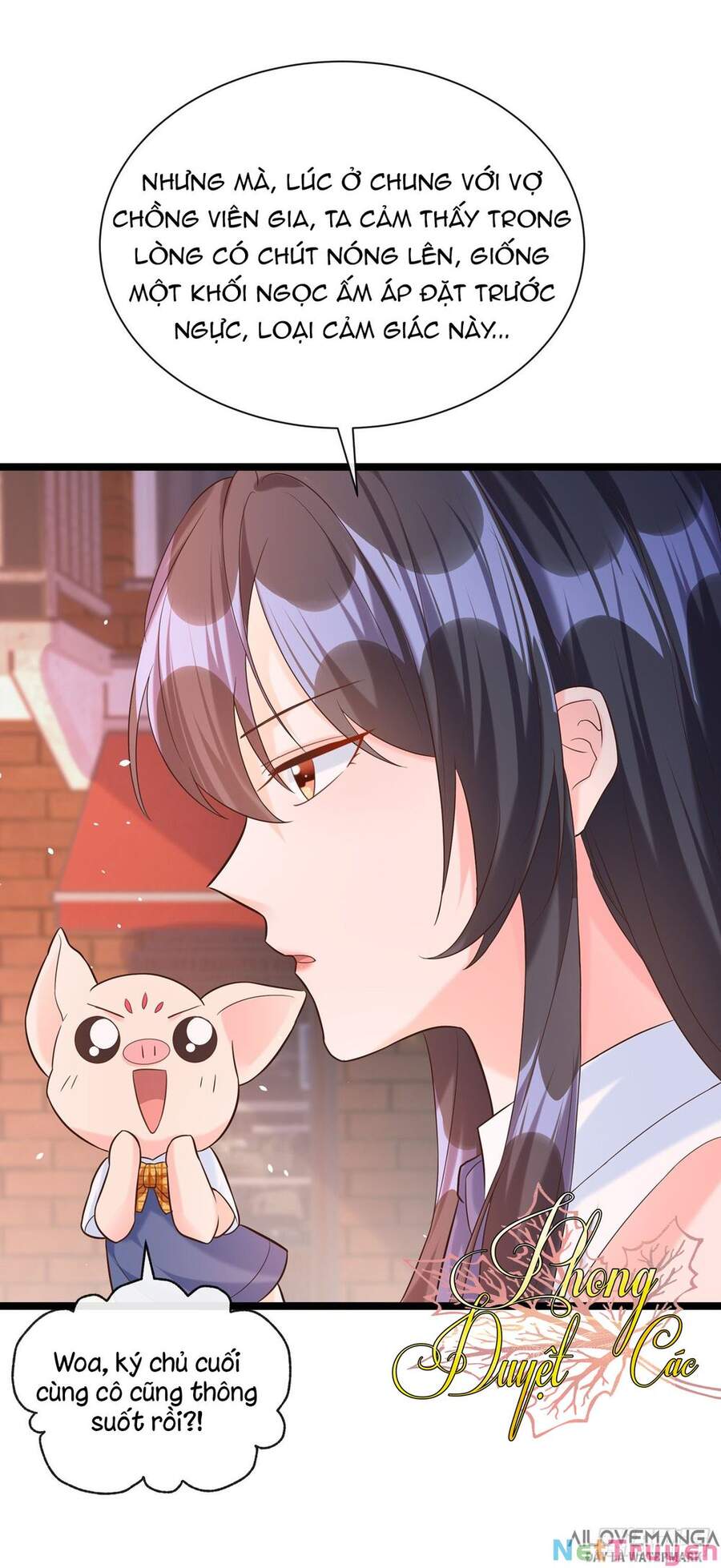 Hệ Thống Xuyên Nhanh: Ác Nam Không Dễ Chọc Chap 48 - Next Chap 49