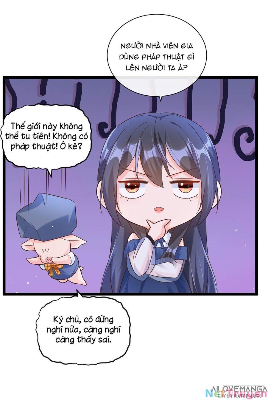 Hệ Thống Xuyên Nhanh: Ác Nam Không Dễ Chọc Chap 48 - Next Chap 49