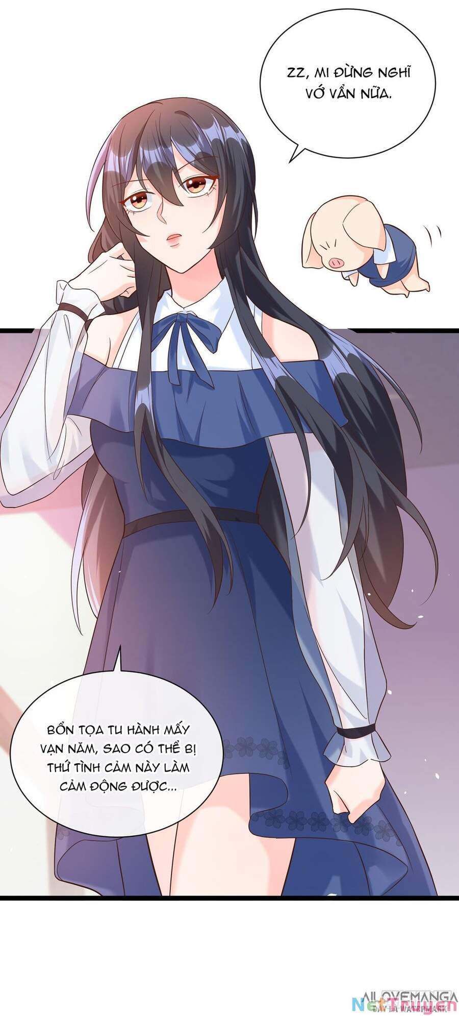 Hệ Thống Xuyên Nhanh: Ác Nam Không Dễ Chọc Chap 48 - Next Chap 49