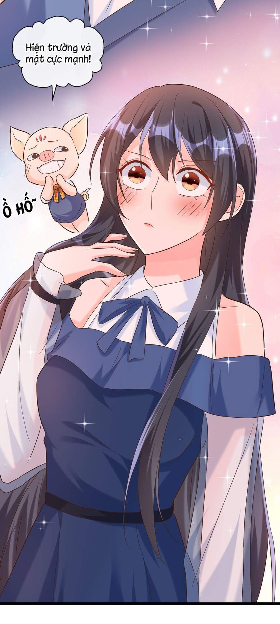 Hệ Thống Xuyên Nhanh: Ác Nam Không Dễ Chọc Chap 48 - Next Chap 49